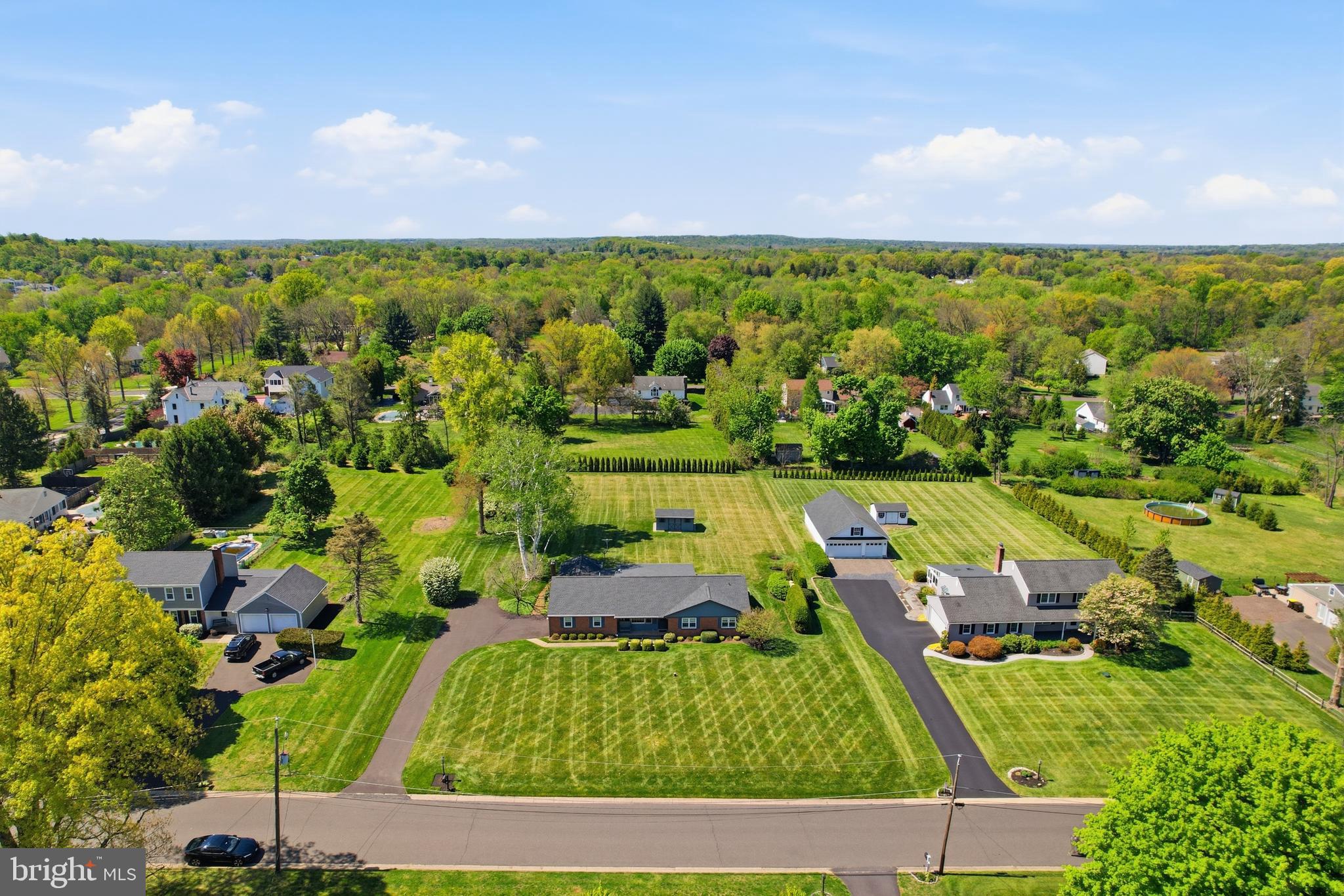CHESTNUT VALLEY - Residential