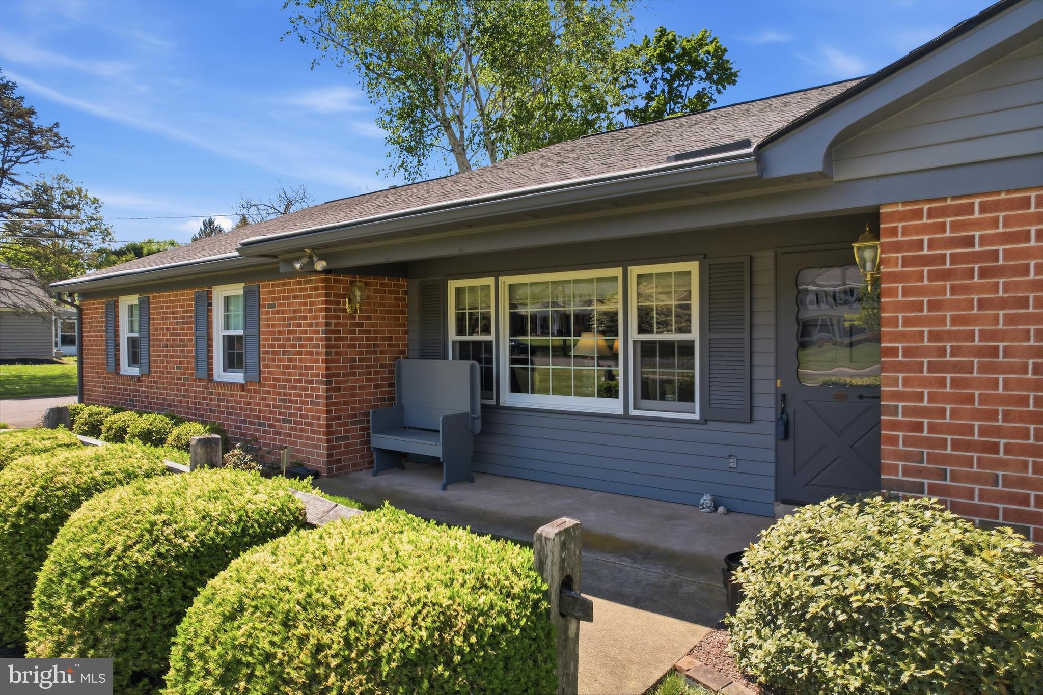 CHESTNUT VALLEY - Residential