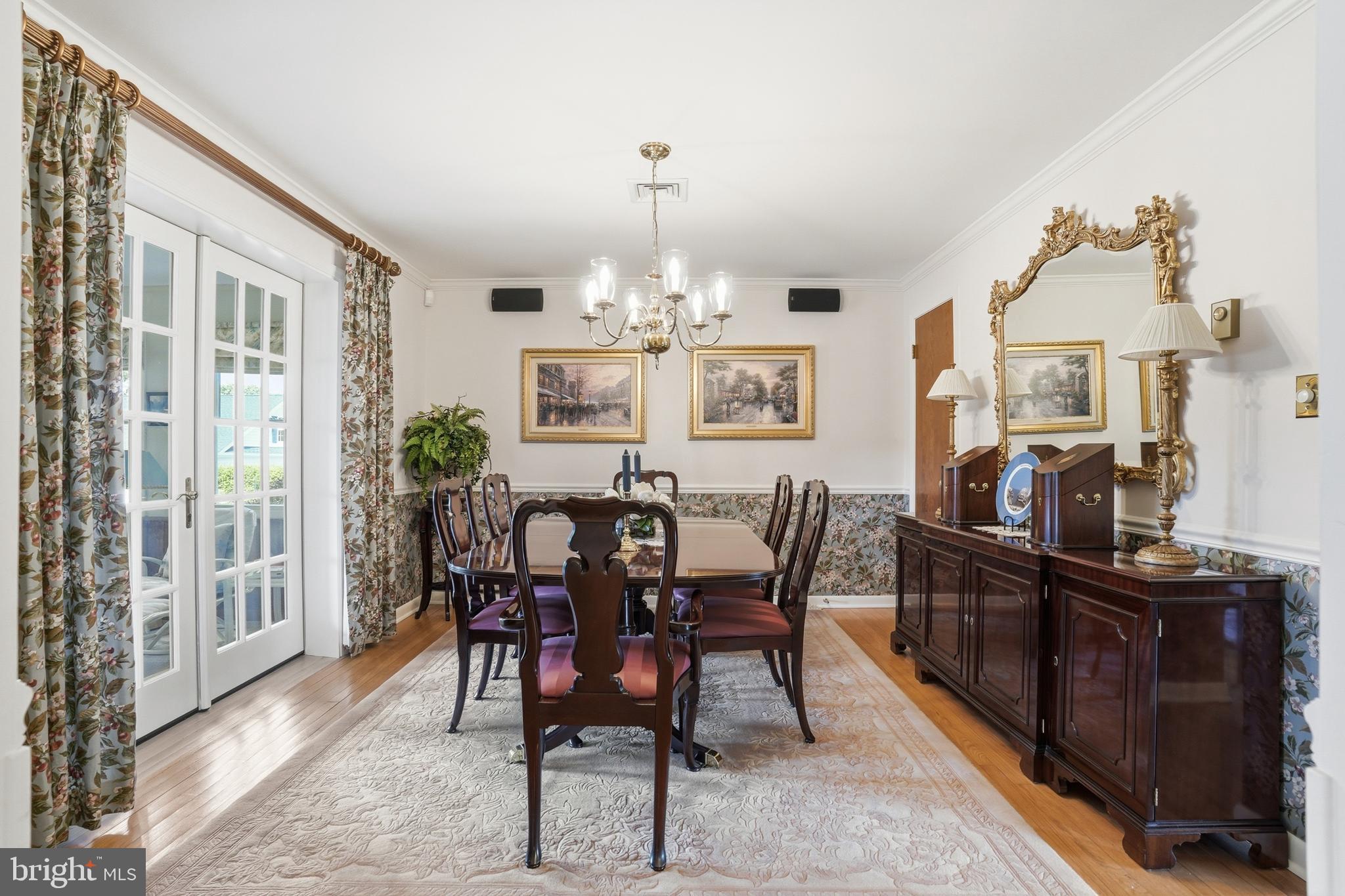 CHESTNUT VALLEY - Residential