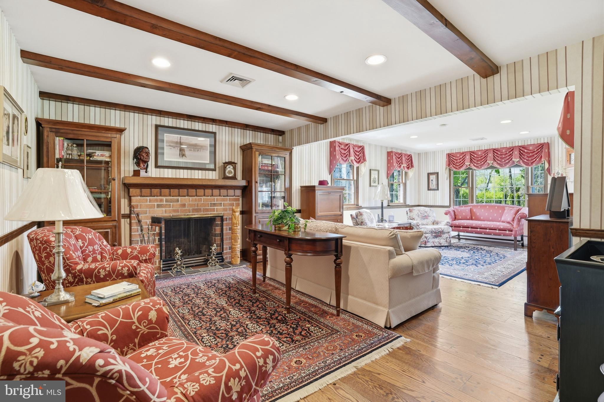 CHESTNUT VALLEY - Residential