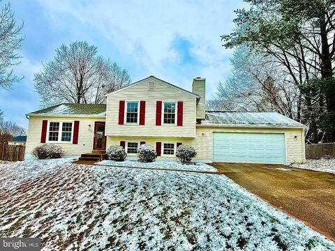12819 FANTASIA DRIVE HERNDON VA 20170