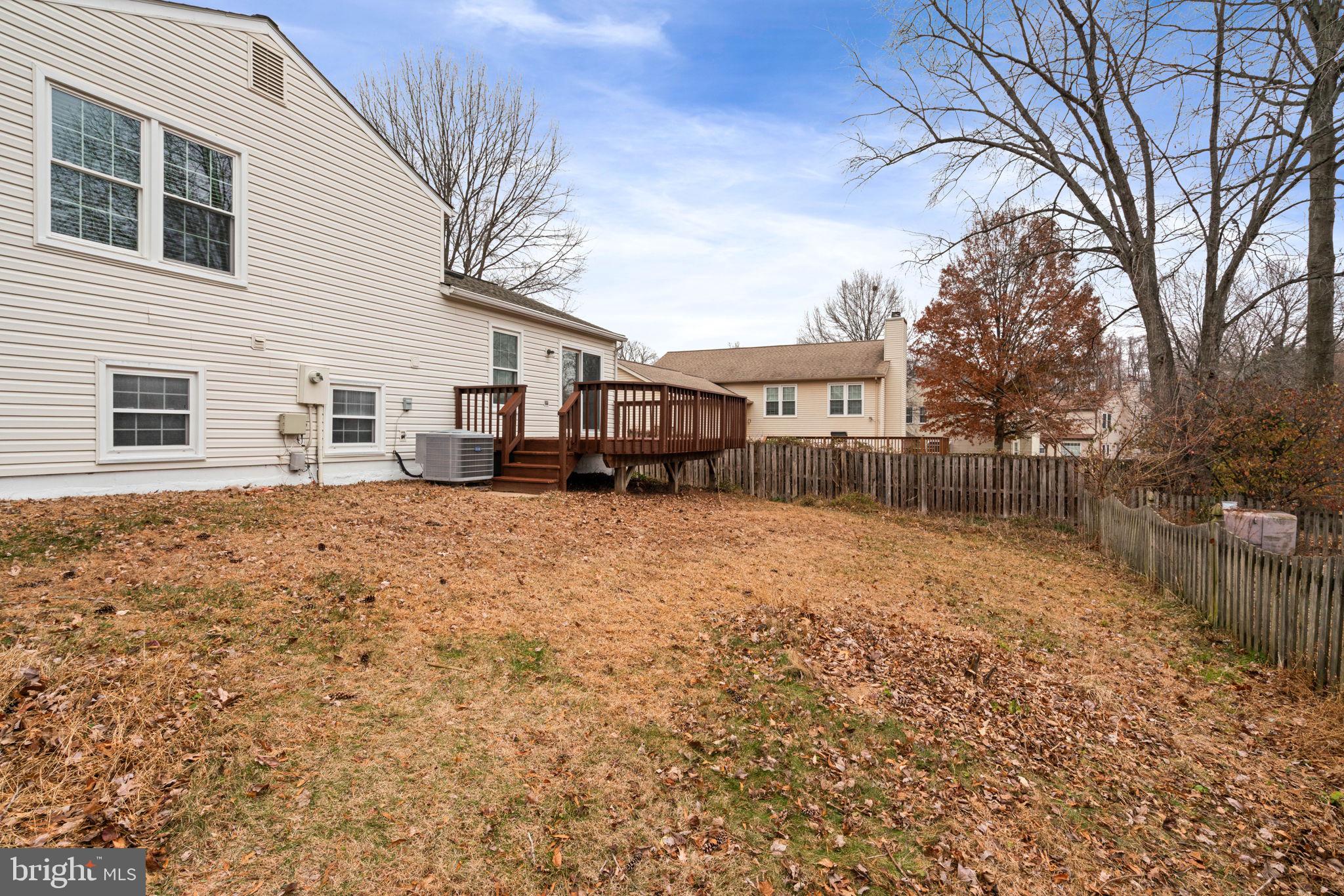 KINGSTON CHASE - Residential