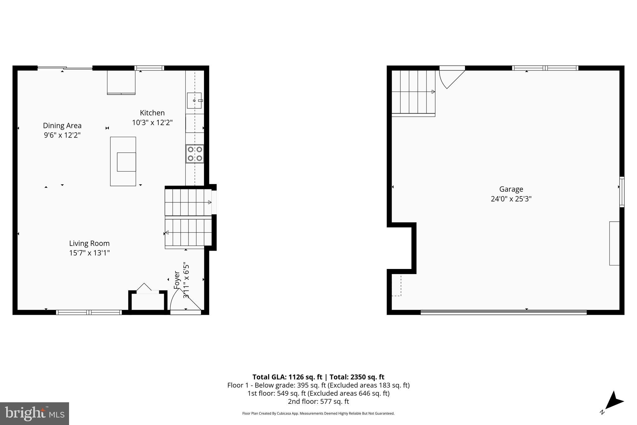 KINGSTON CHASE - Residential