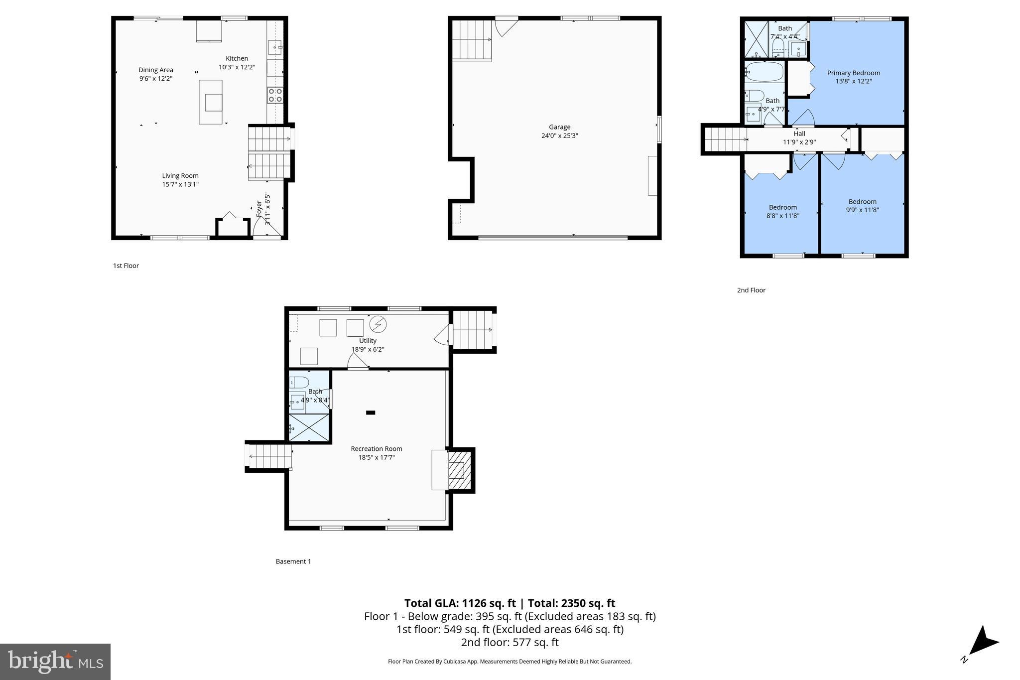 KINGSTON CHASE - Residential
