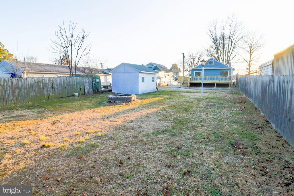 Photo of 315 Riverside Drive, BALTIMORE, MD 21221 (MLS # MDBC2150480)