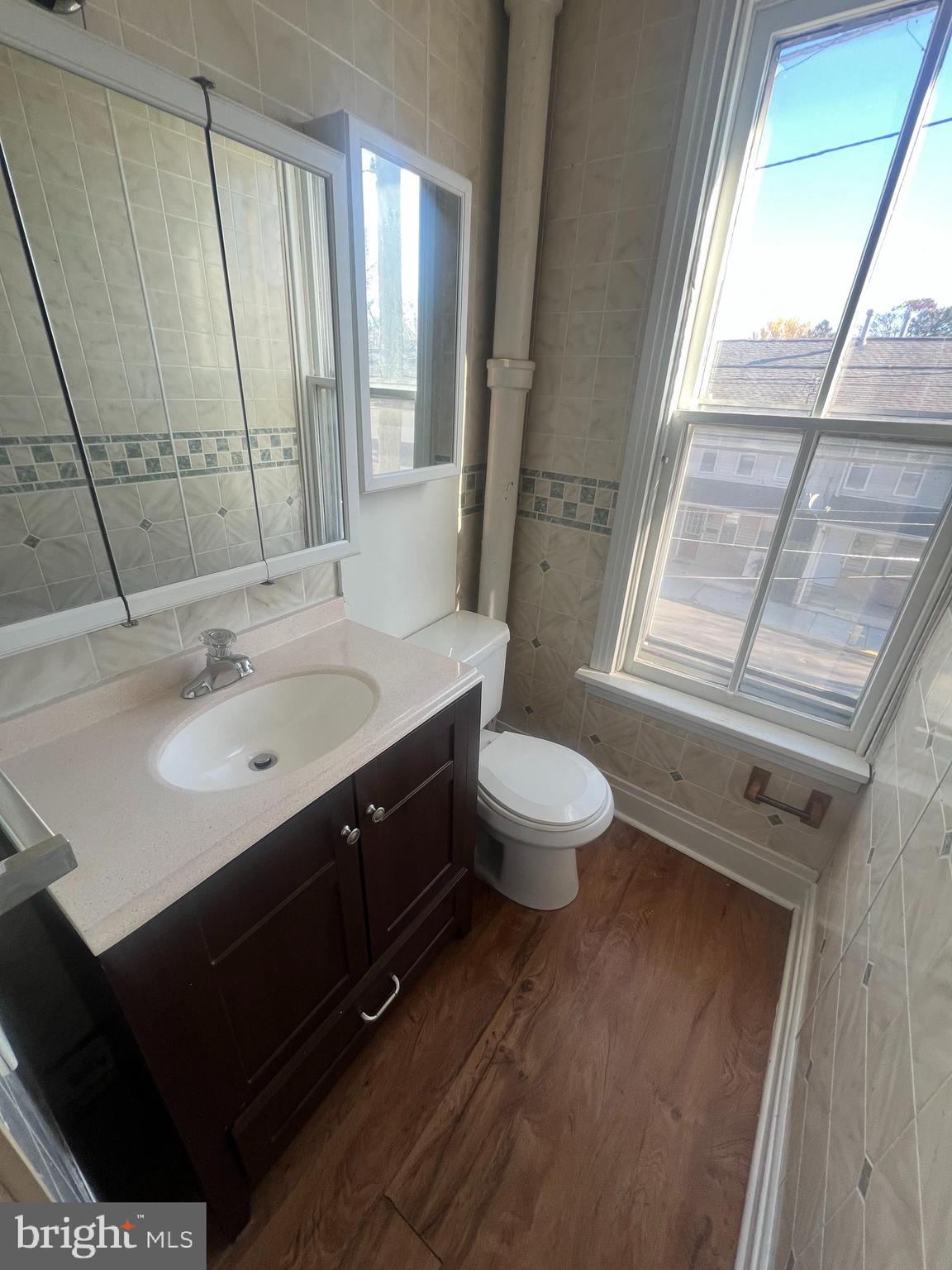 RESIDENTIAL - Residential Lease