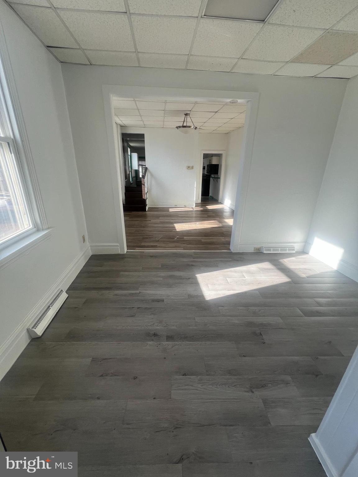 RESIDENTIAL - Residential Lease