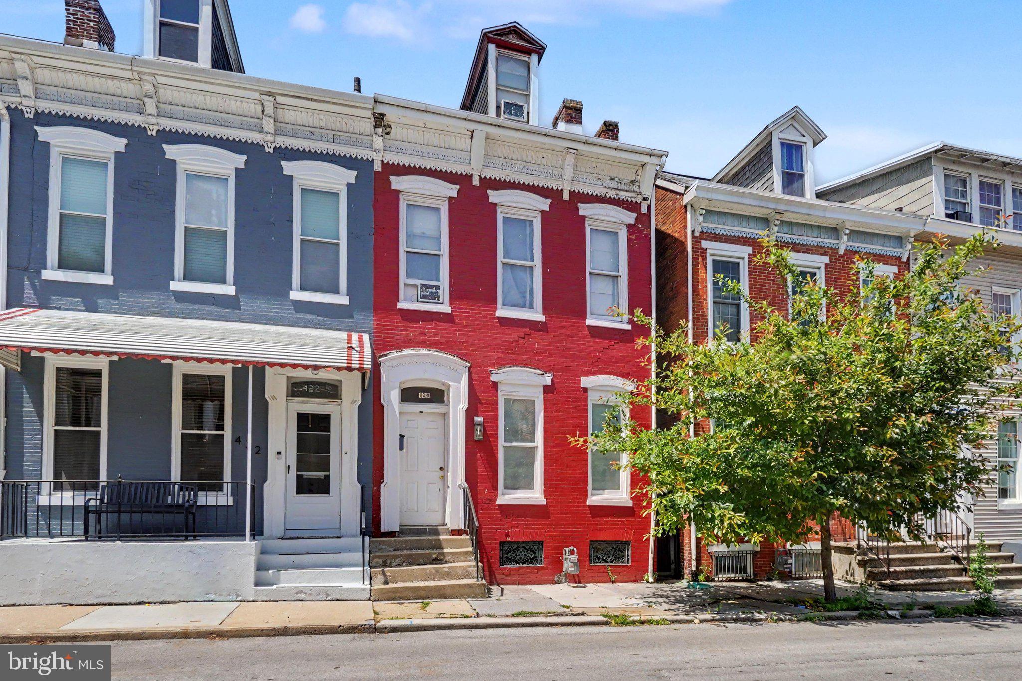 420 S DUKE STREET