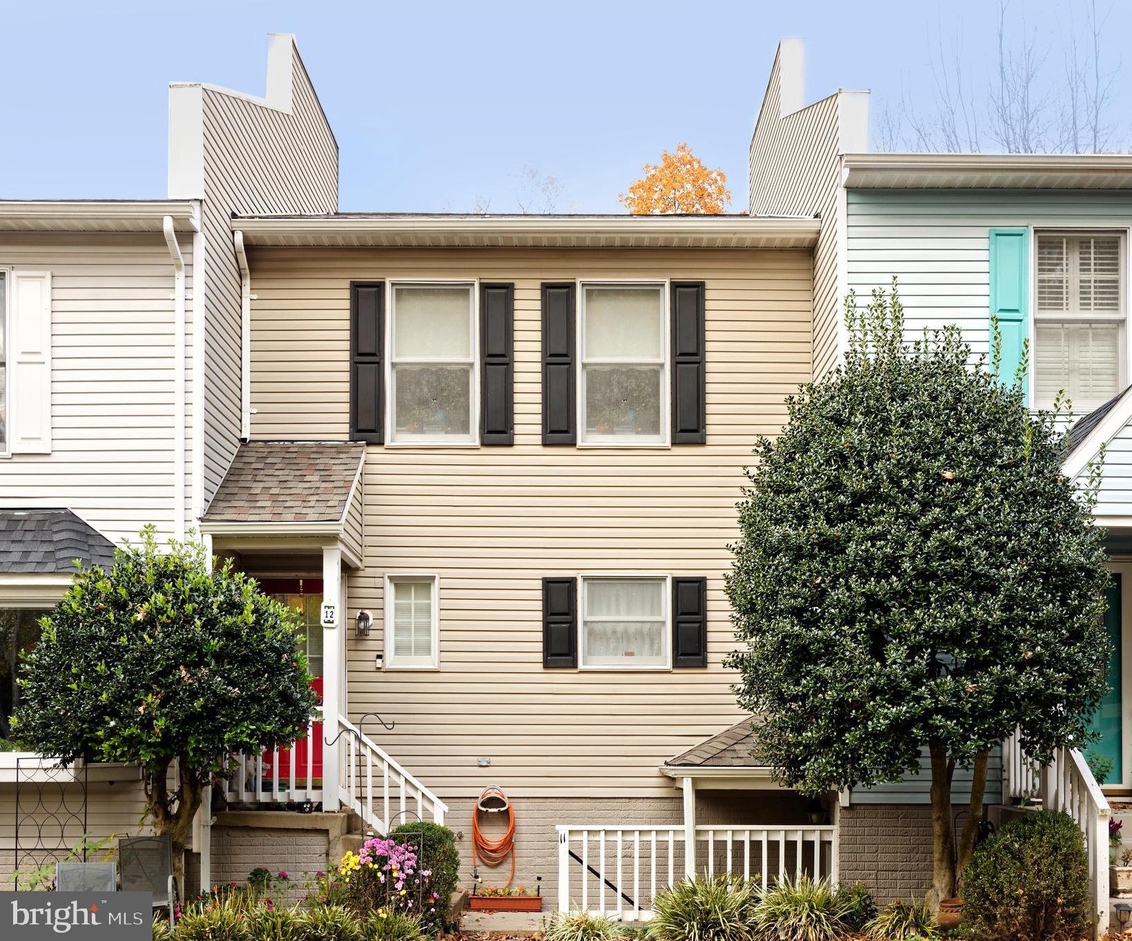 RIDGEVIEW - Residential Lease