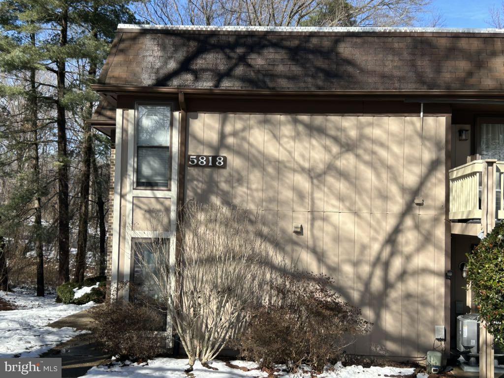 TIVOLI - Residential Lease