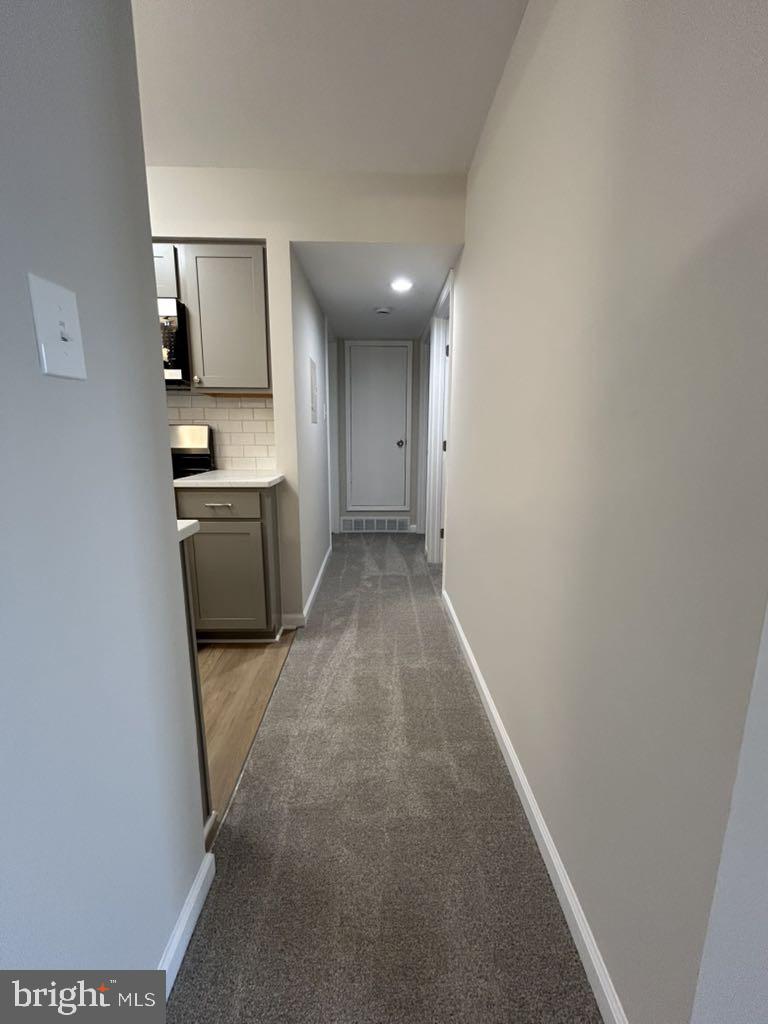 TIVOLI - Residential Lease