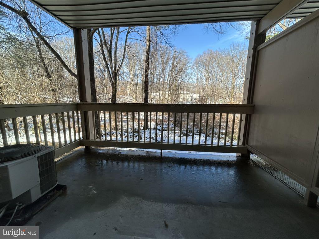 TIVOLI - Residential Lease