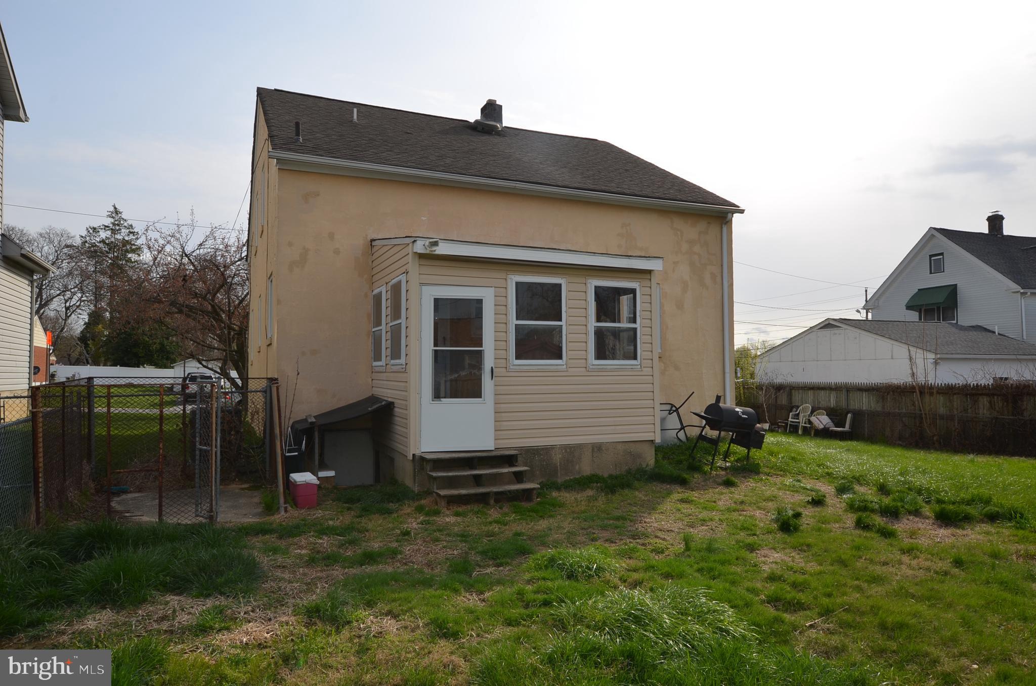 WESTFIELD - Residential