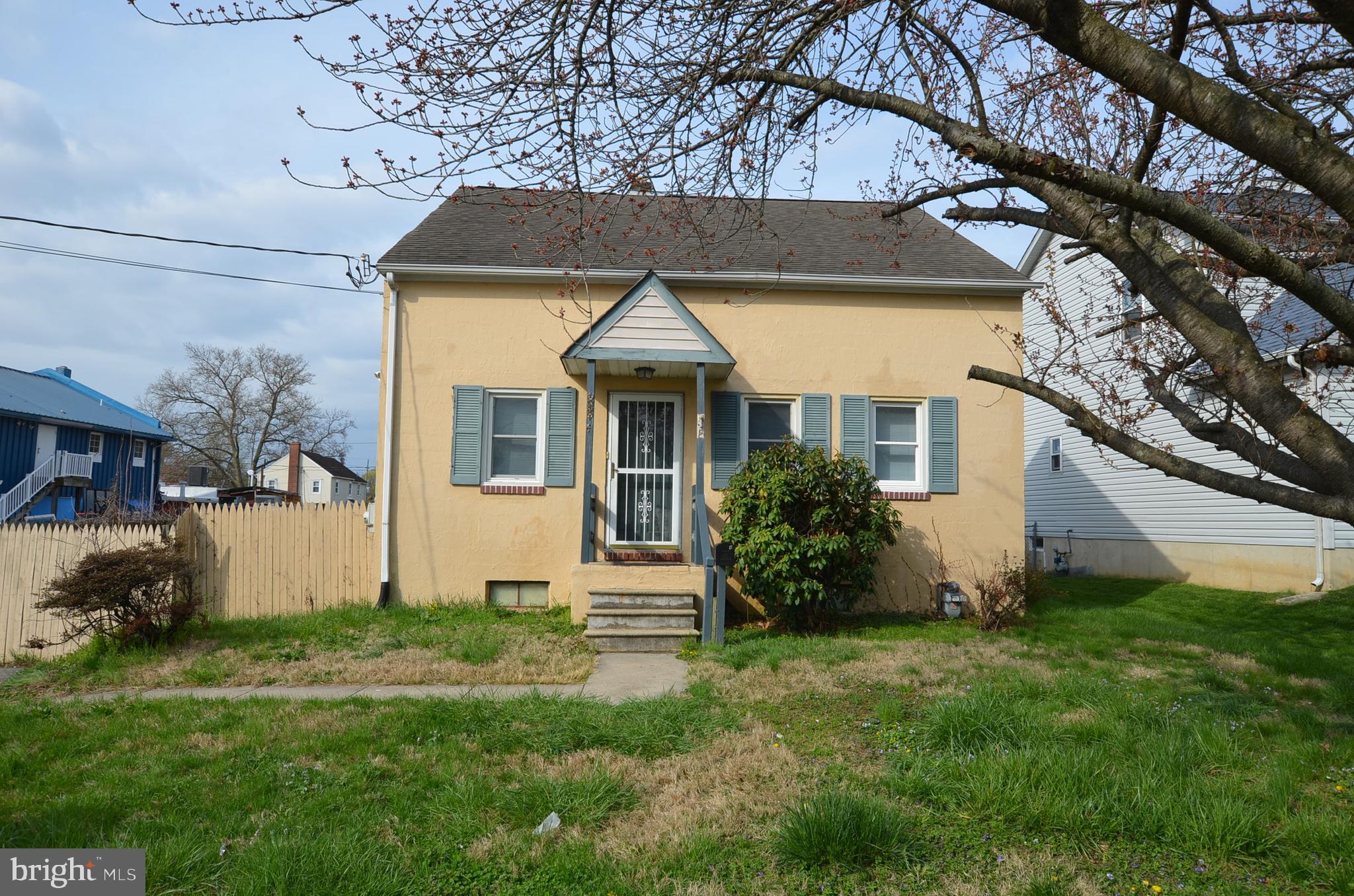 WESTFIELD - Residential