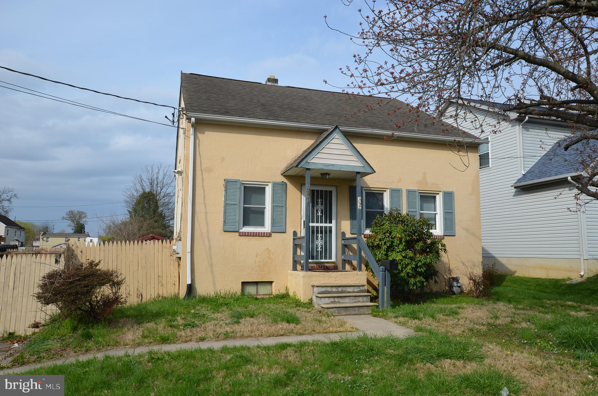 WESTFIELD - Residential