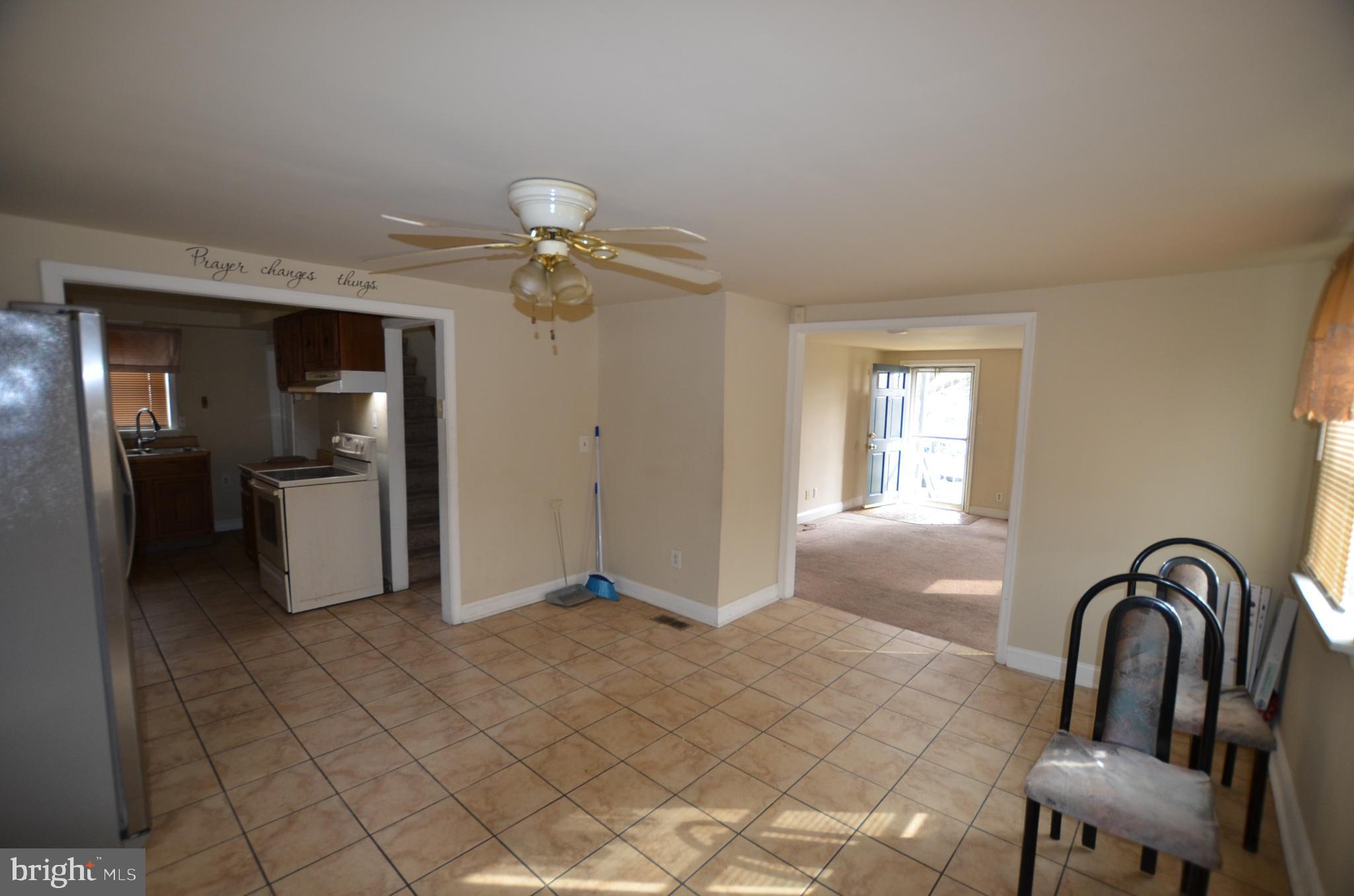 WESTFIELD - Residential