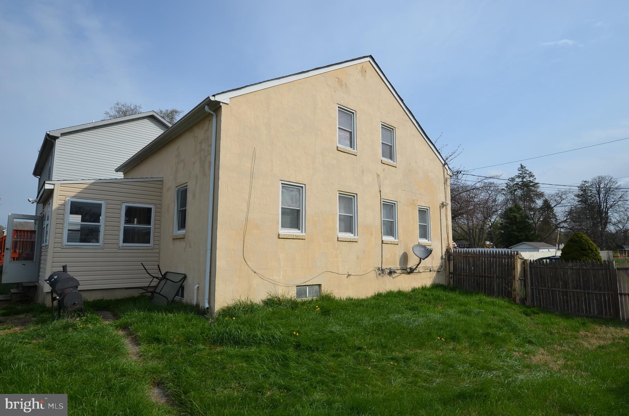 WESTFIELD - Residential