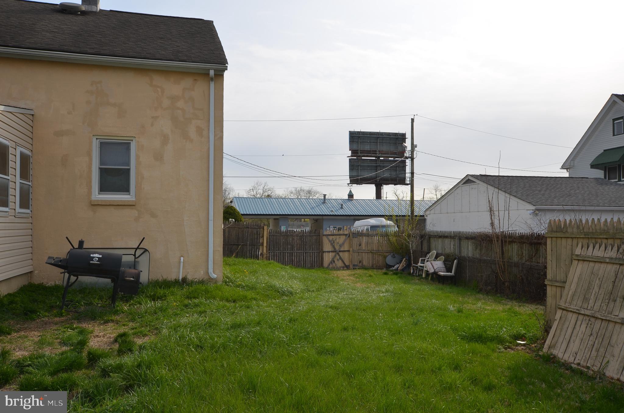 WESTFIELD - Residential