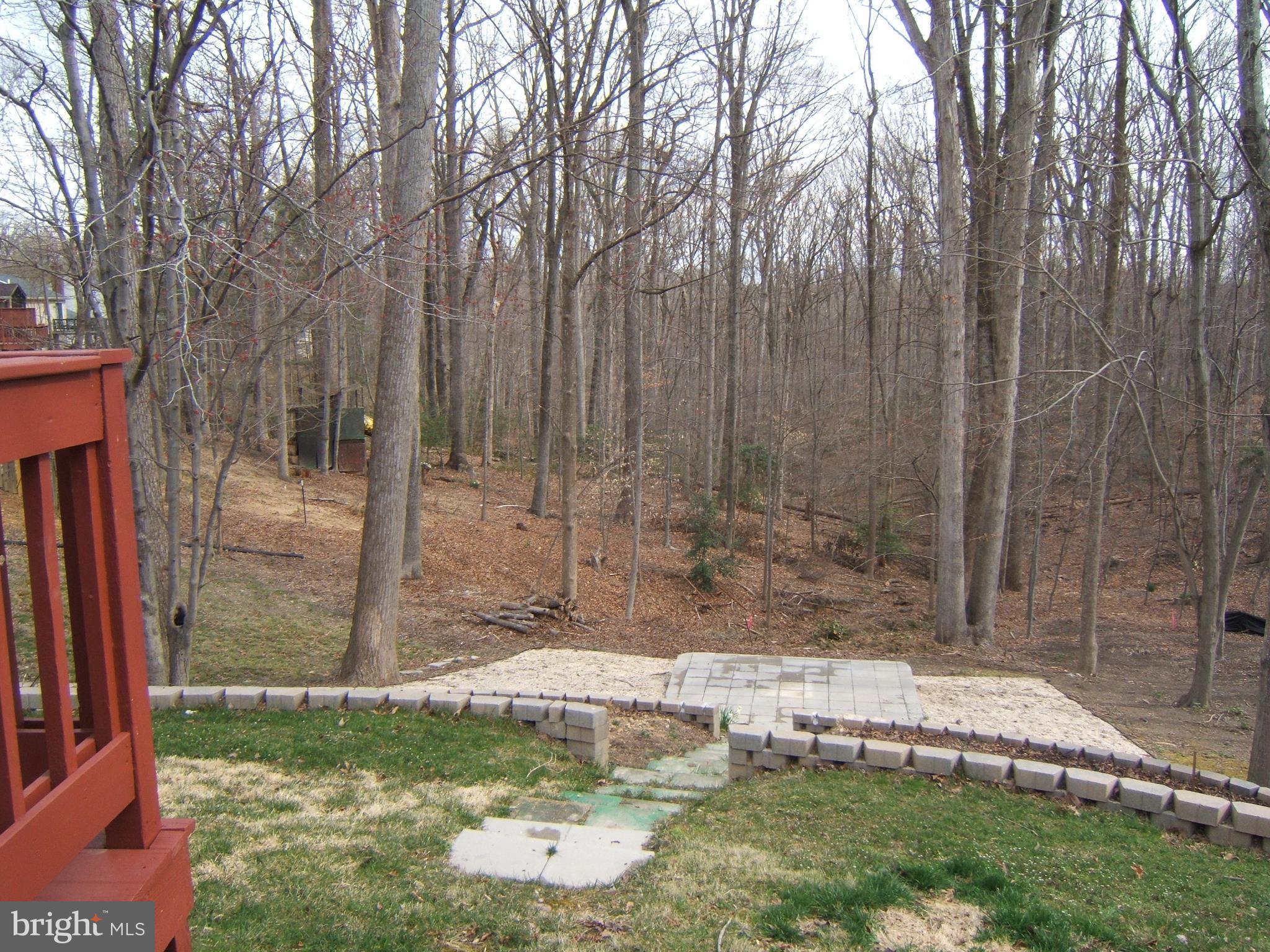 LAKE RIDGE - Residential Lease