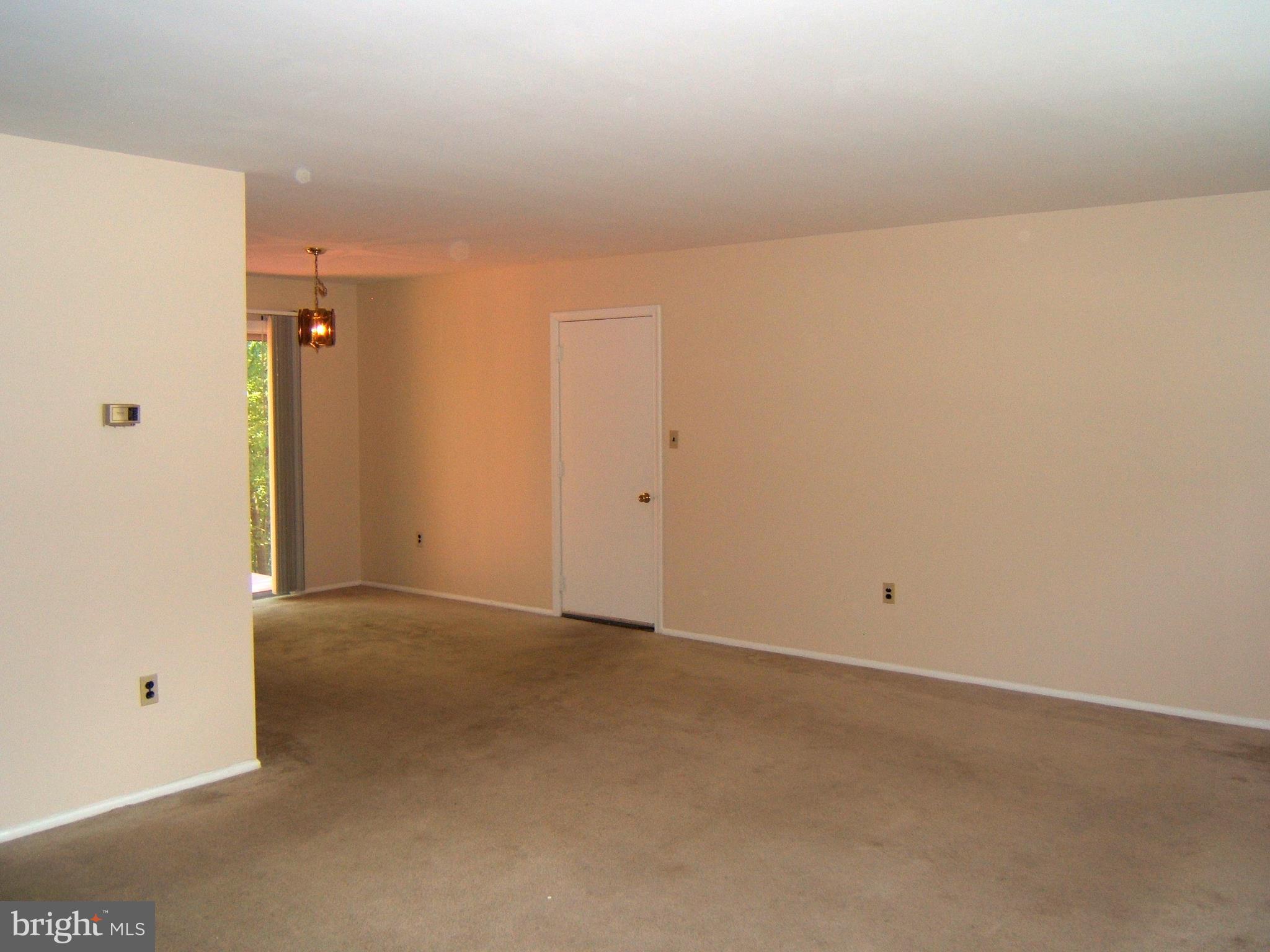 LAKE RIDGE - Residential Lease