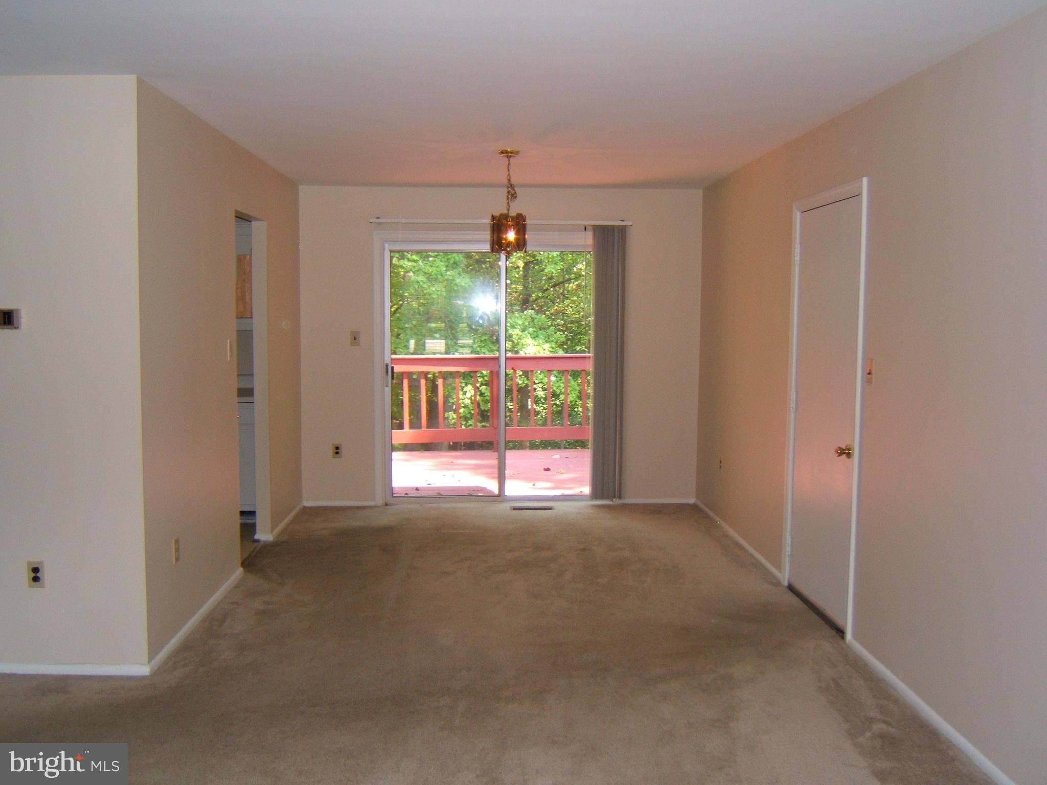 LAKE RIDGE - Residential Lease