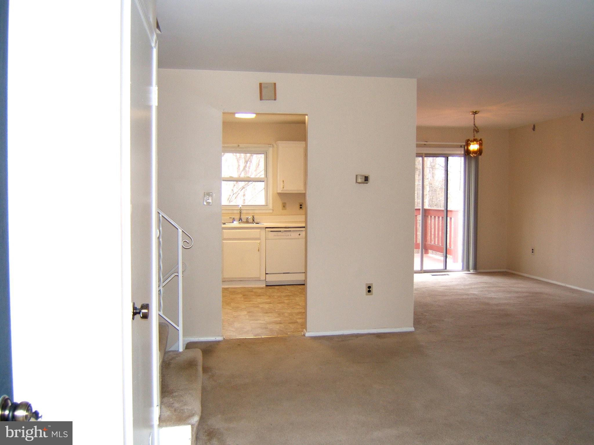 LAKE RIDGE - Residential Lease