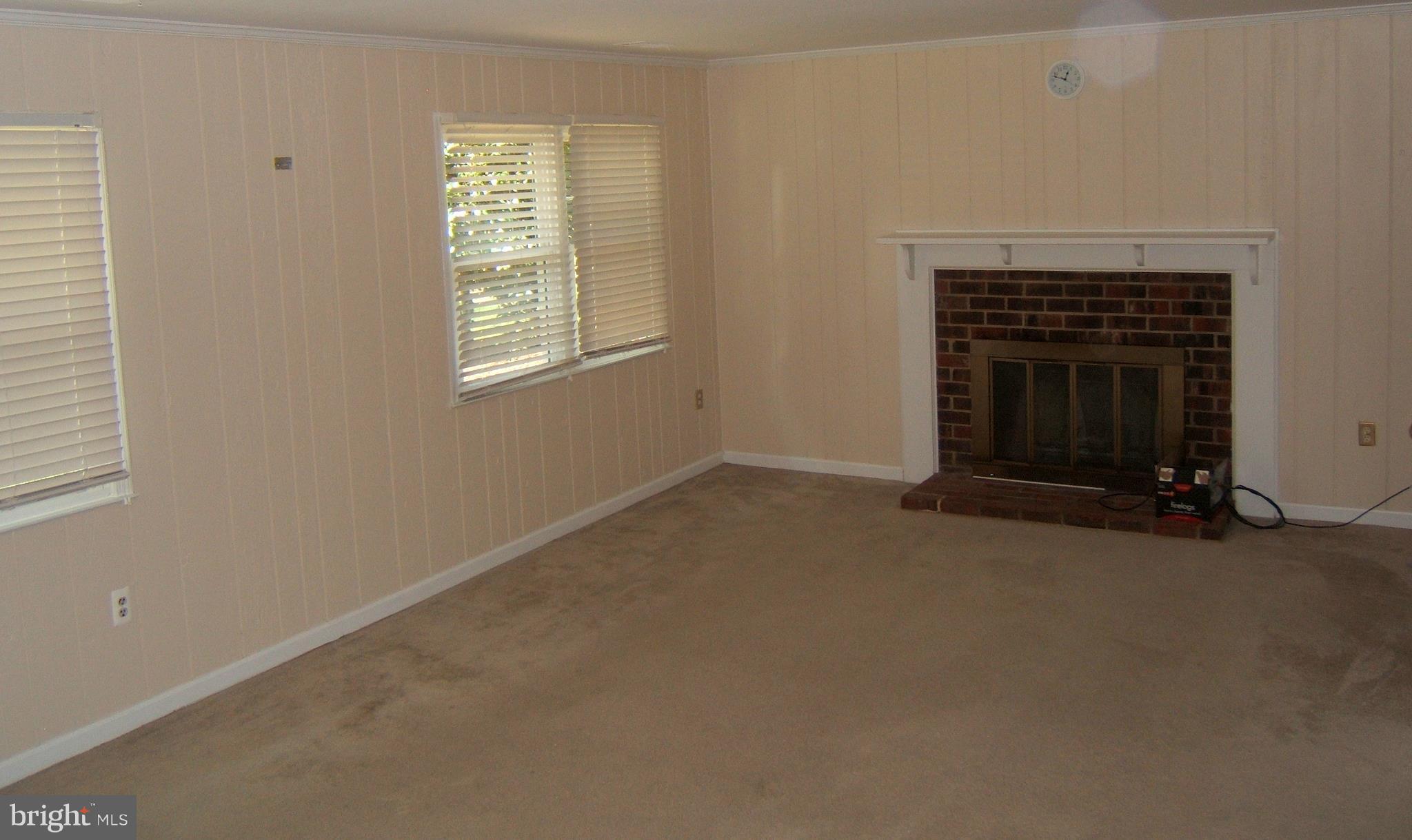 LAKE RIDGE - Residential Lease