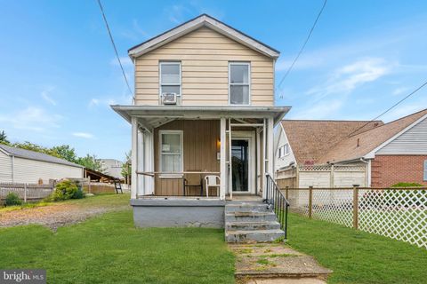 4003 ALLISON STREET BRENTWOOD MD 20722