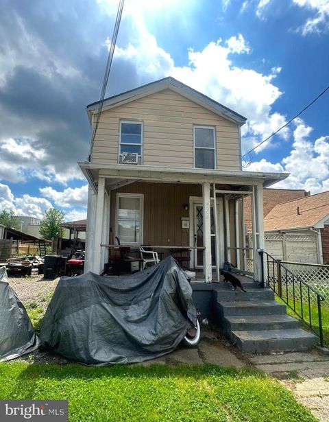 4003 ALLISON STREET BRENTWOOD MD 20722