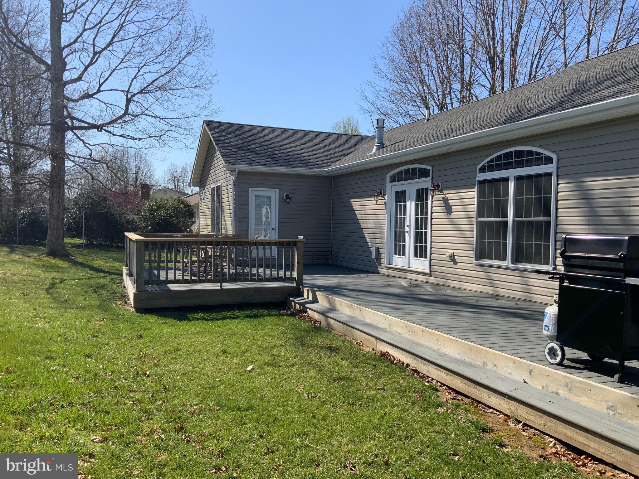 QUAILWOOD SUB - LA PLATA - Residential