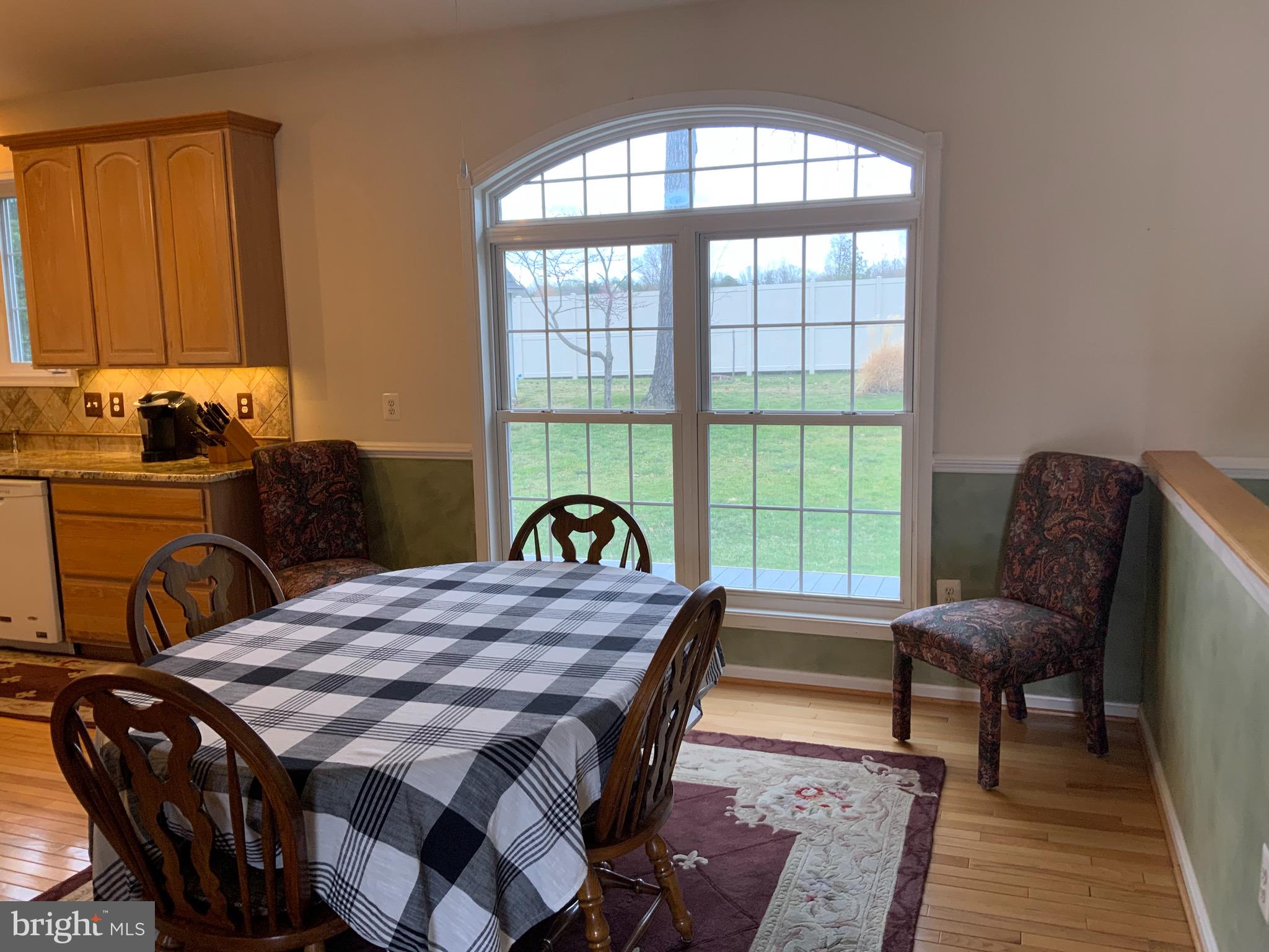 QUAILWOOD SUB - LA PLATA - Residential