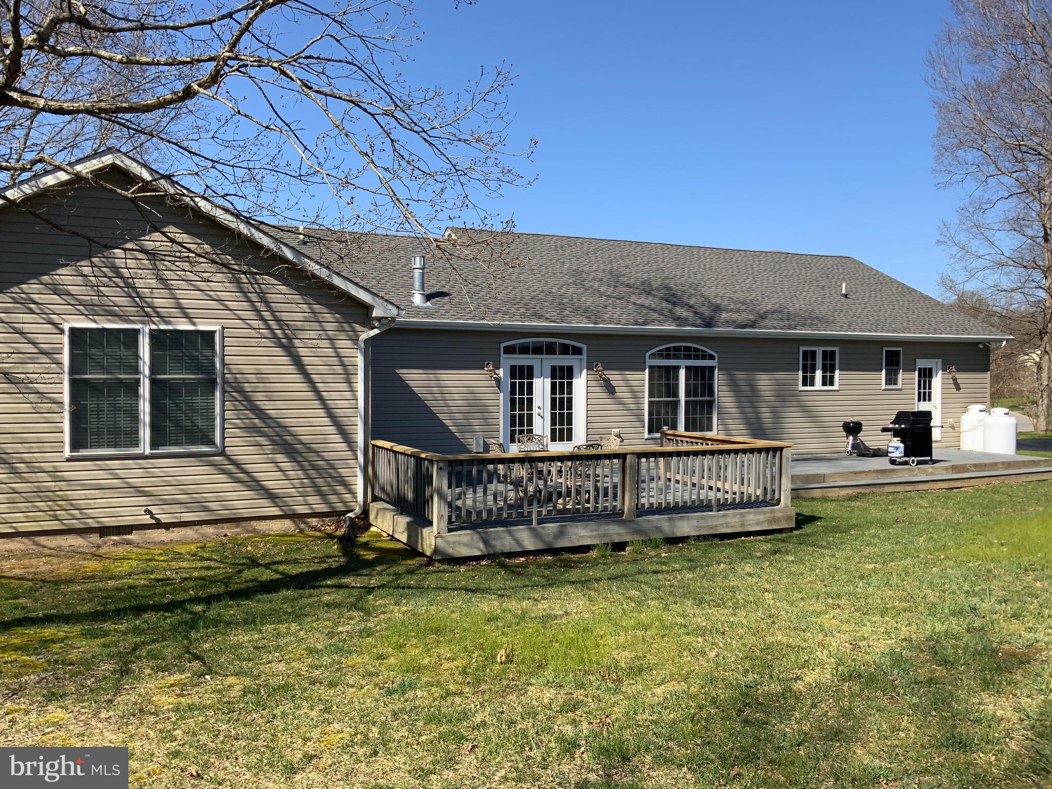 QUAILWOOD SUB - LA PLATA - Residential