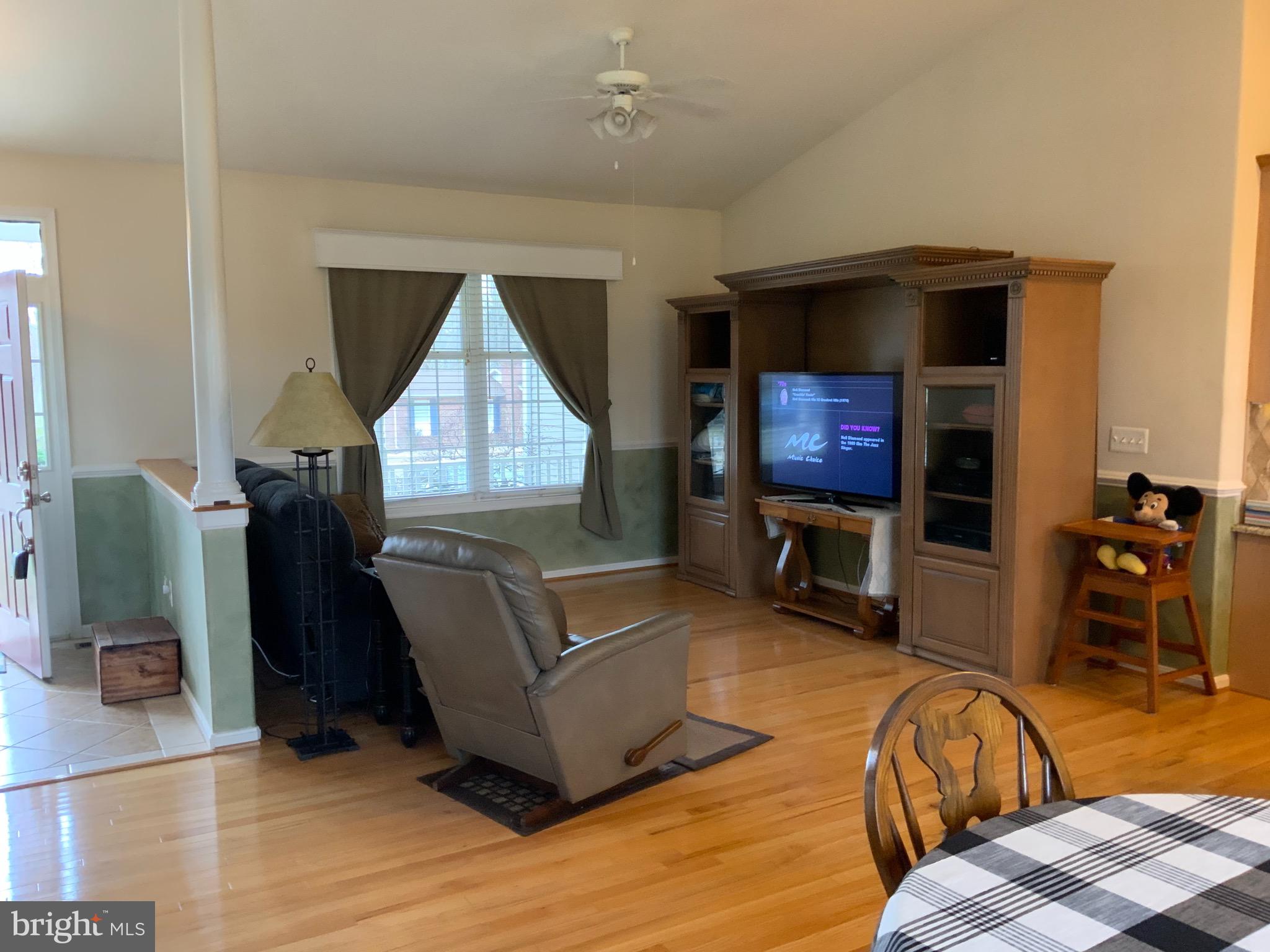 QUAILWOOD SUB - LA PLATA - Residential