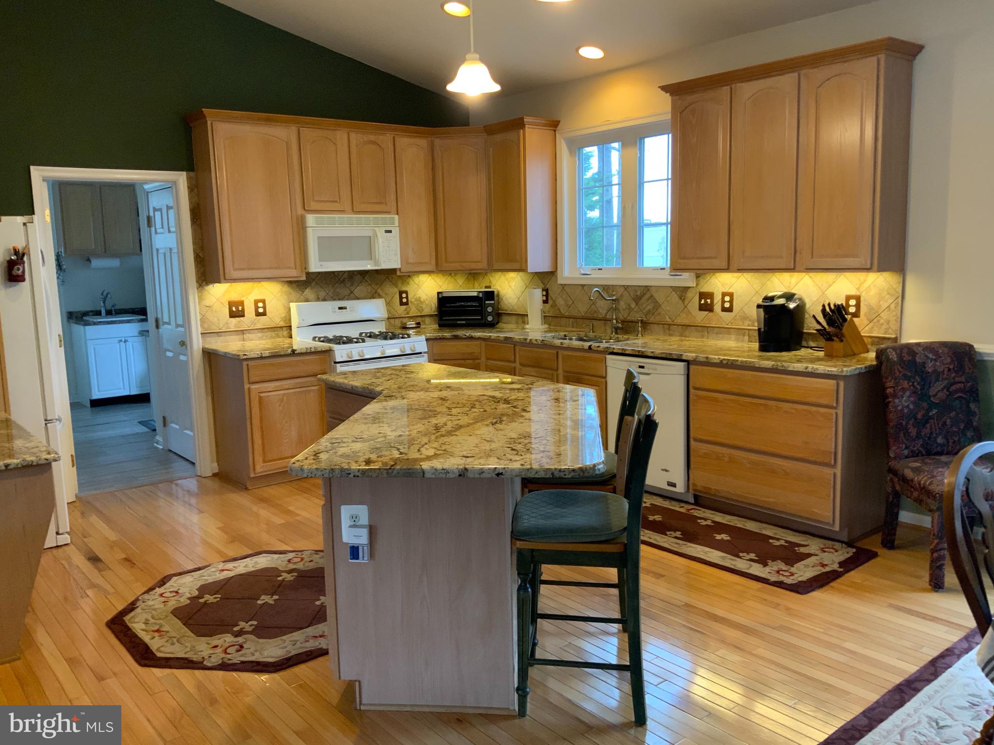 QUAILWOOD SUB - LA PLATA - Residential