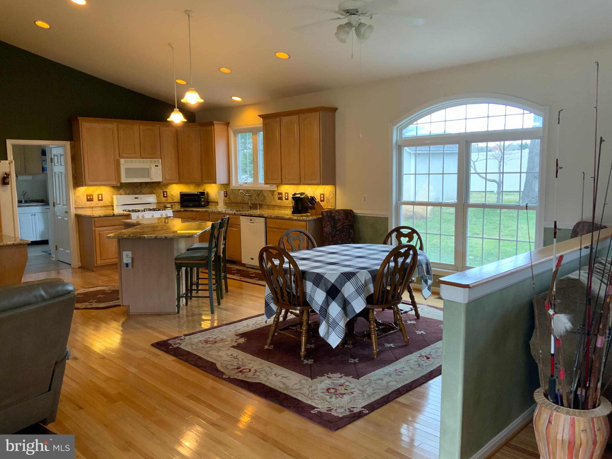 QUAILWOOD SUB - LA PLATA - Residential