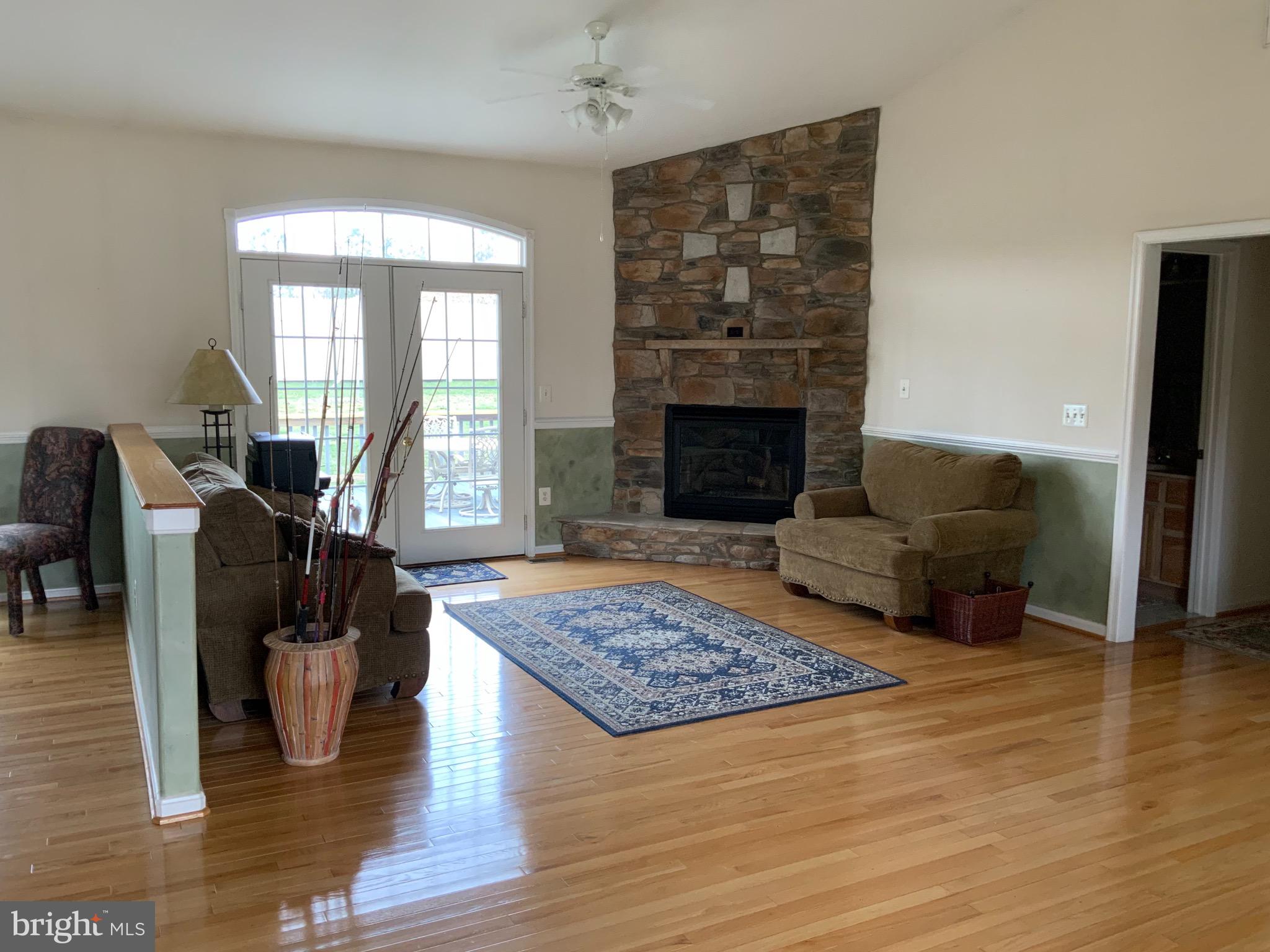 QUAILWOOD SUB - LA PLATA - Residential