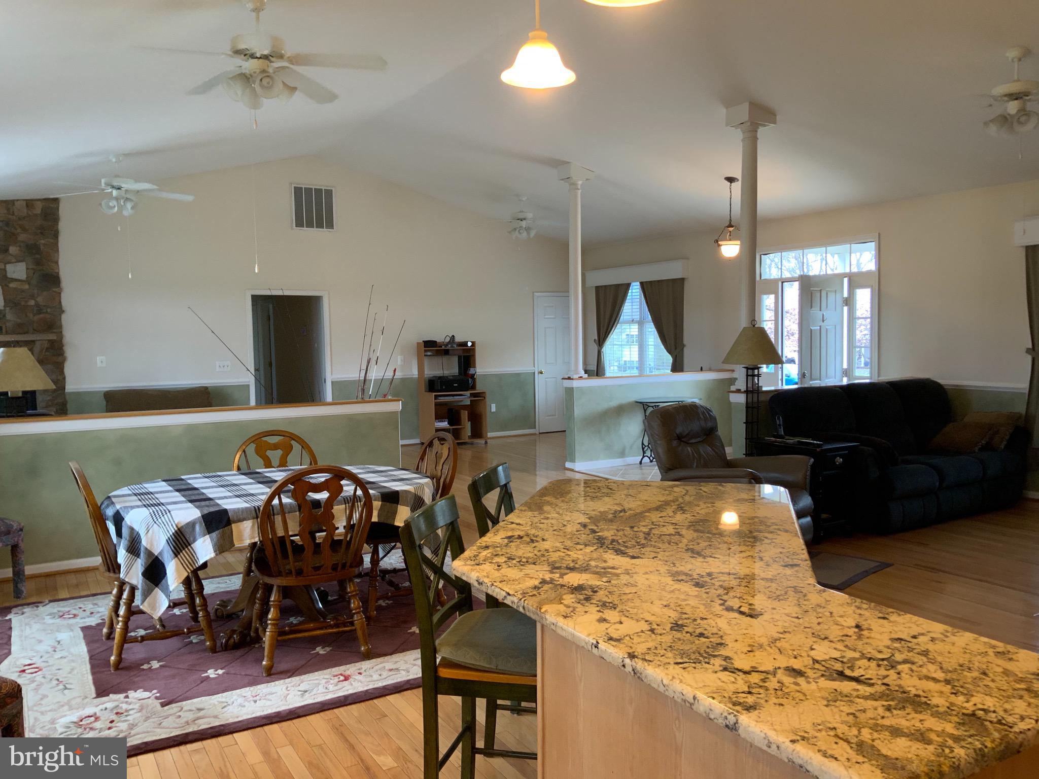 QUAILWOOD SUB - LA PLATA - Residential