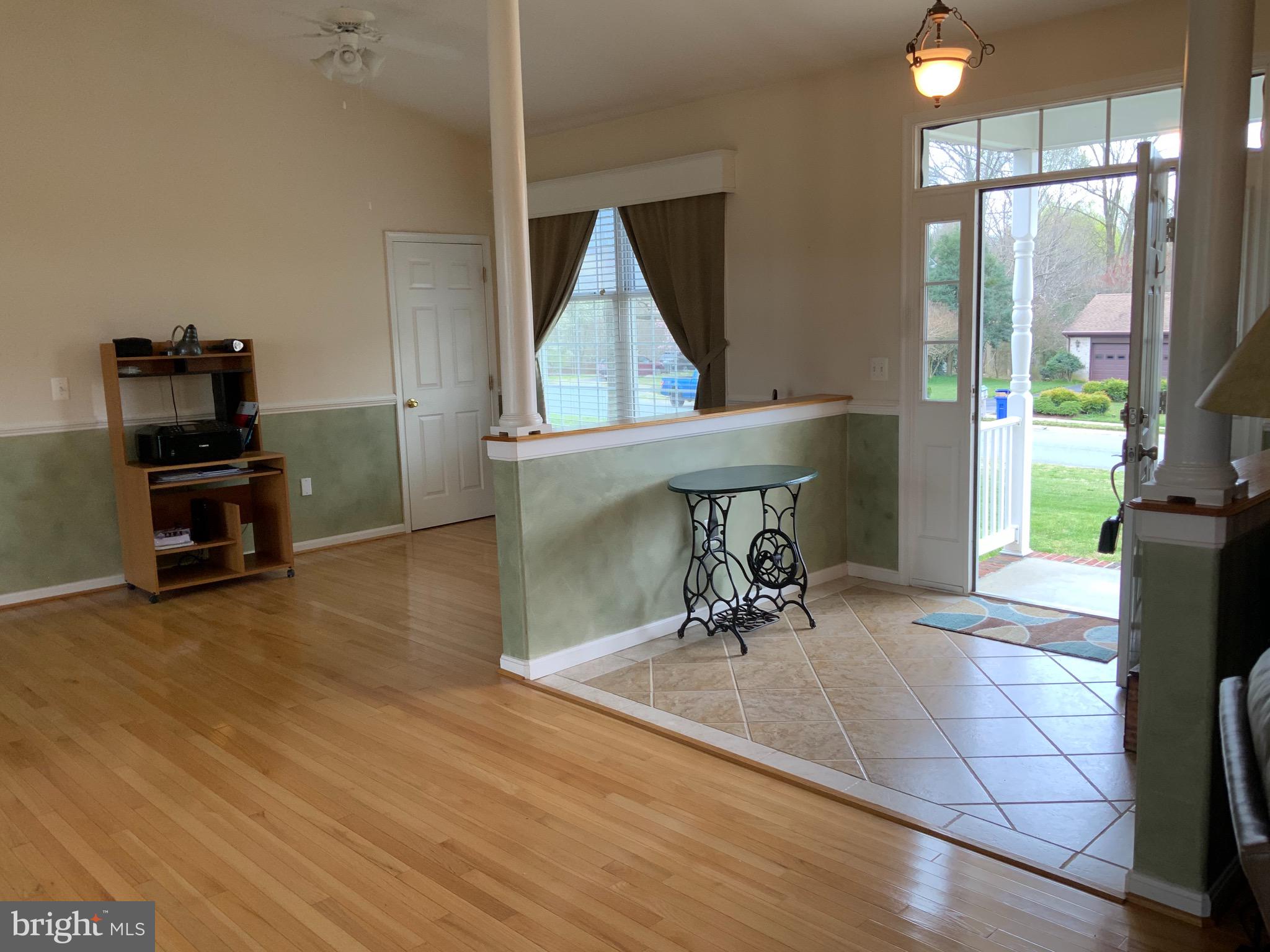 QUAILWOOD SUB - LA PLATA - Residential