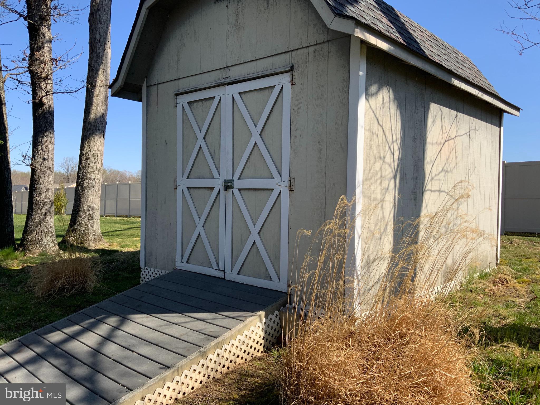 QUAILWOOD SUB - LA PLATA - Residential