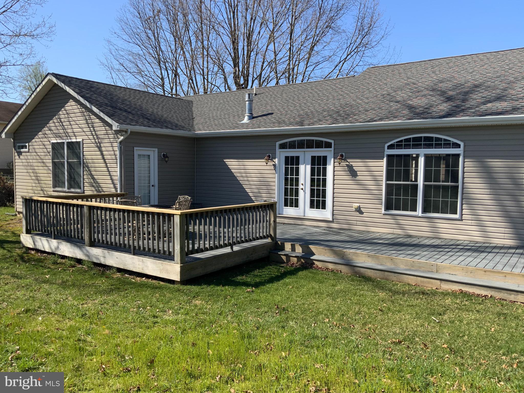 QUAILWOOD SUB - LA PLATA - Residential