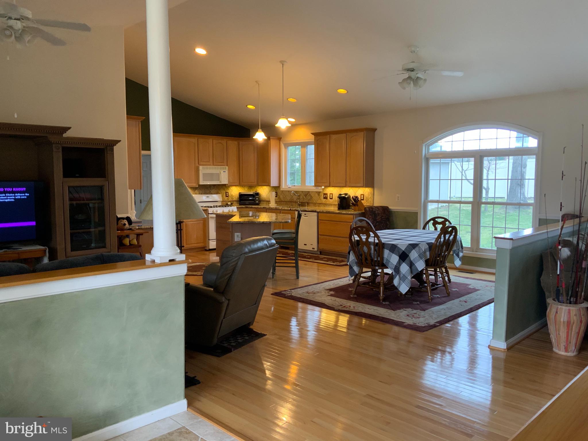 QUAILWOOD SUB - LA PLATA - Residential