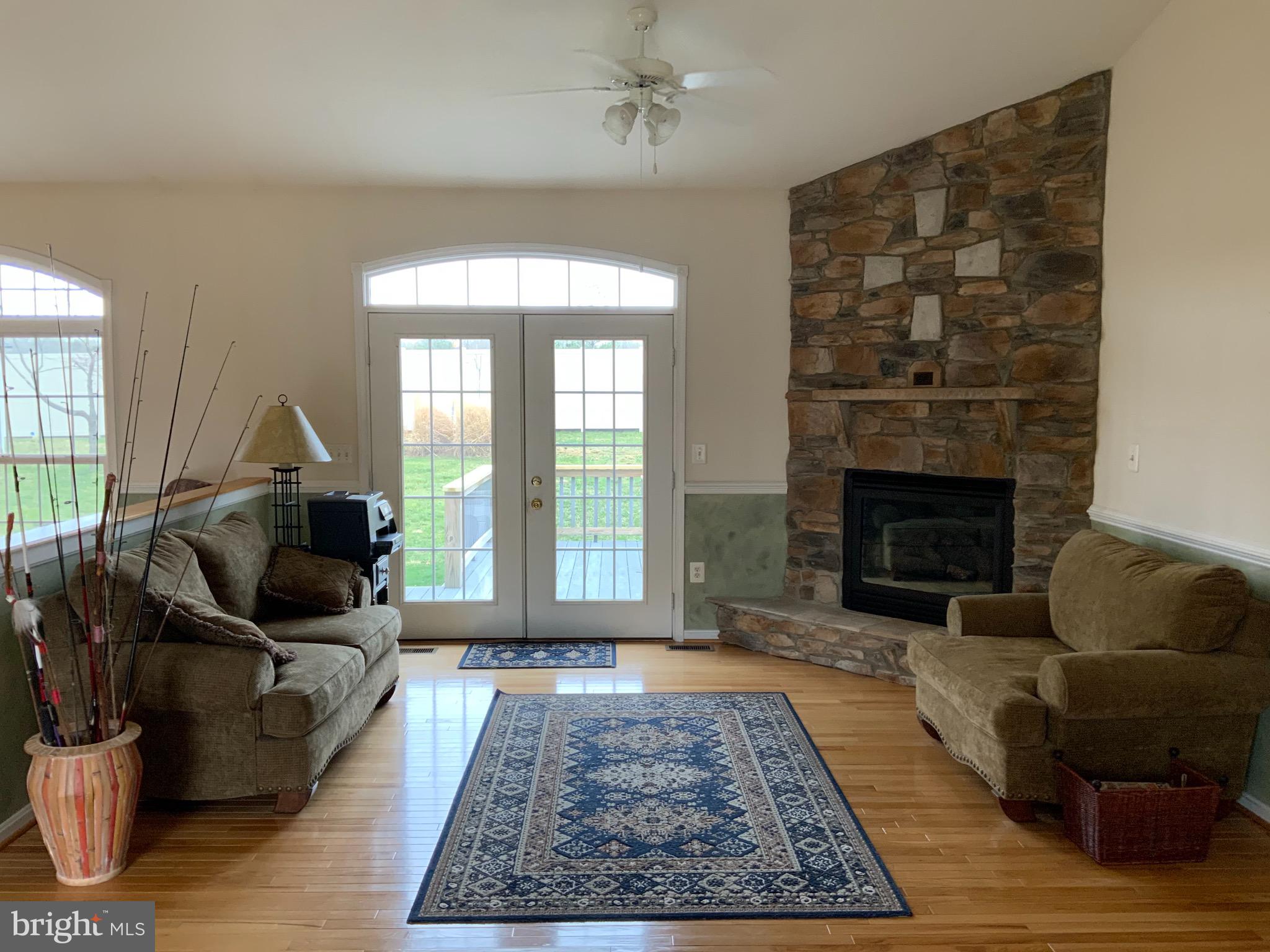 QUAILWOOD SUB - LA PLATA - Residential