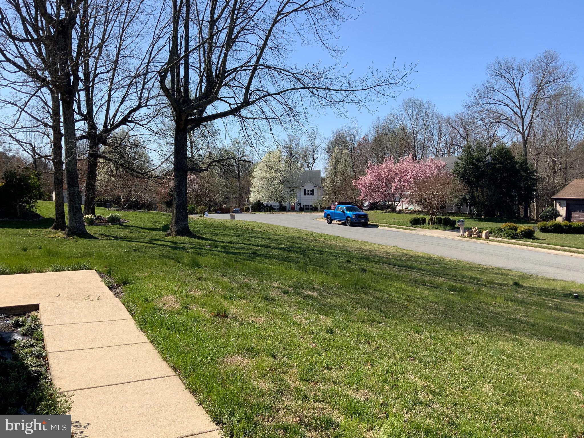 QUAILWOOD SUB - LA PLATA - Residential