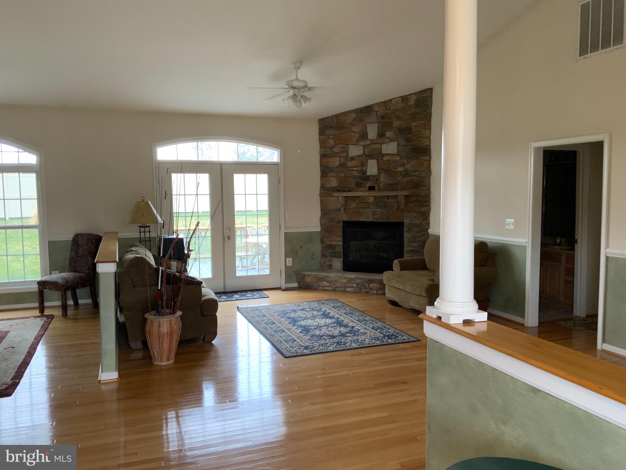 QUAILWOOD SUB - LA PLATA - Residential