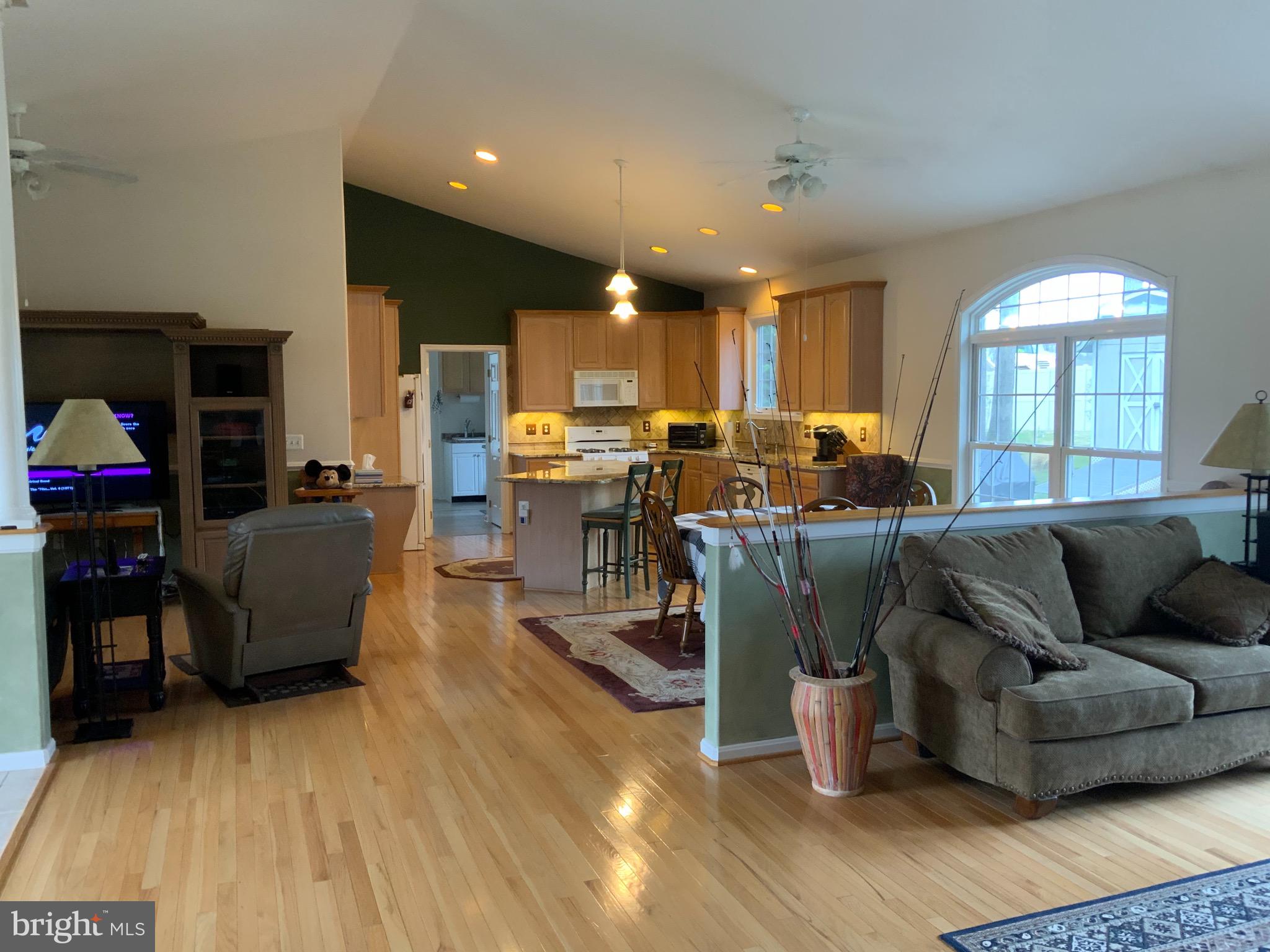 QUAILWOOD SUB - LA PLATA - Residential