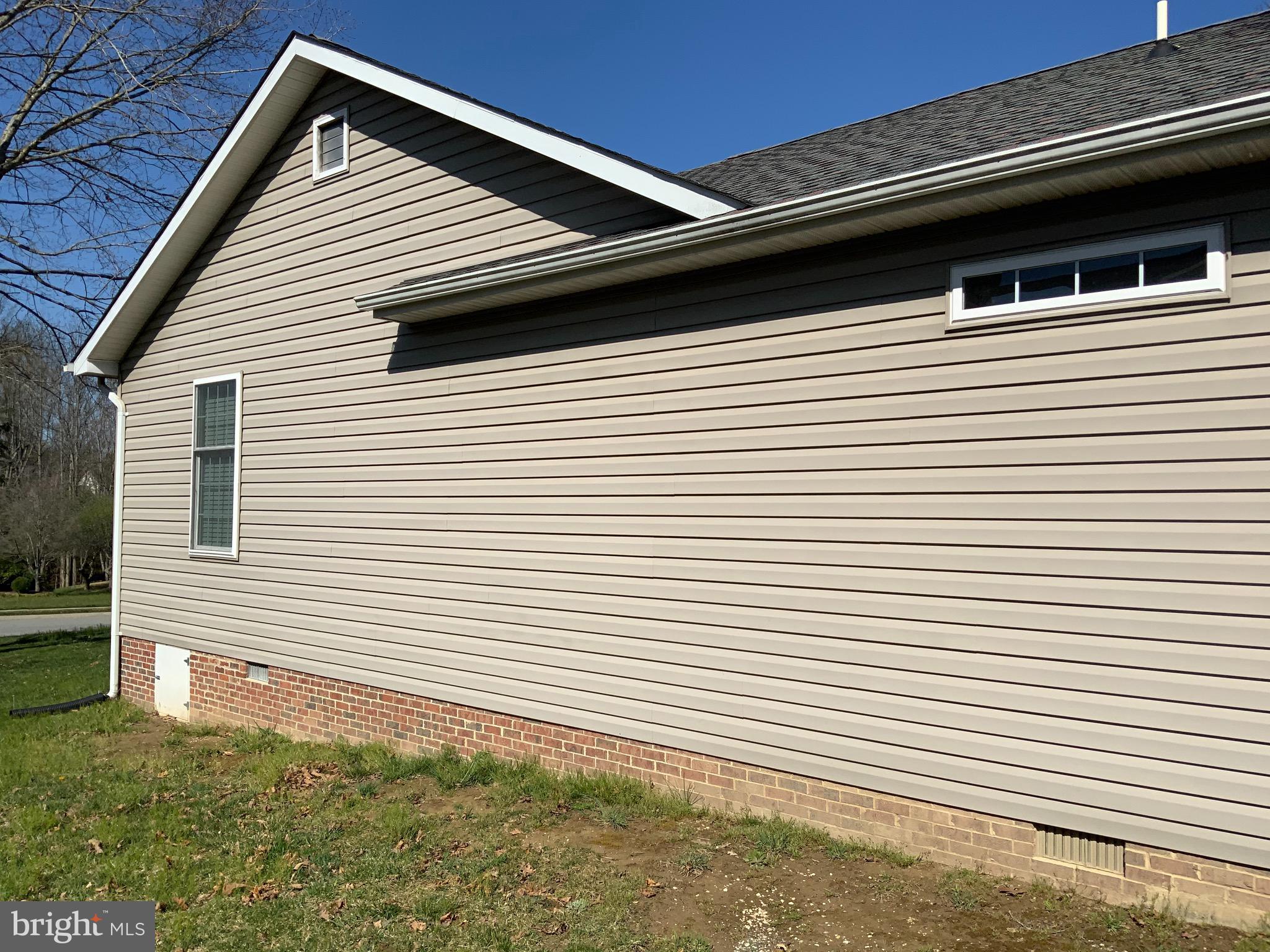 QUAILWOOD SUB - LA PLATA - Residential