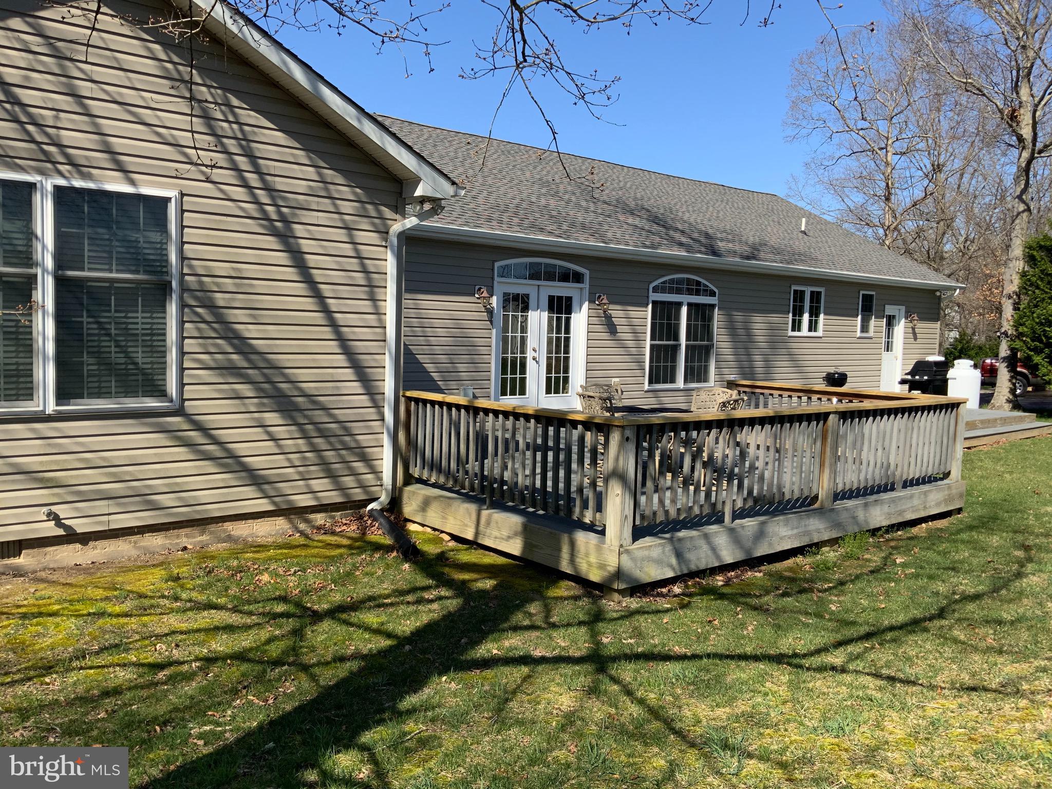 QUAILWOOD SUB - LA PLATA - Residential