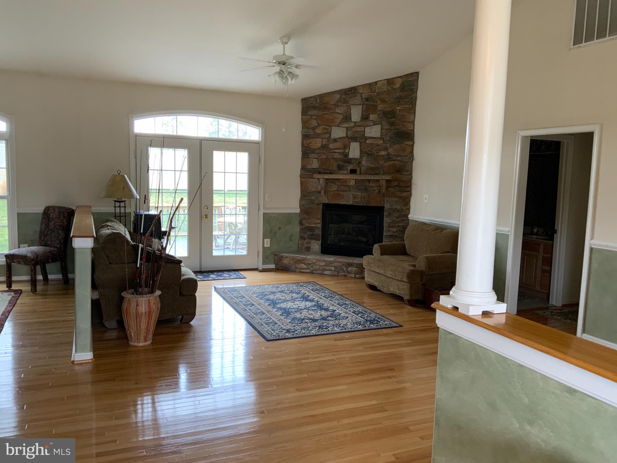 QUAILWOOD SUB - LA PLATA - Residential