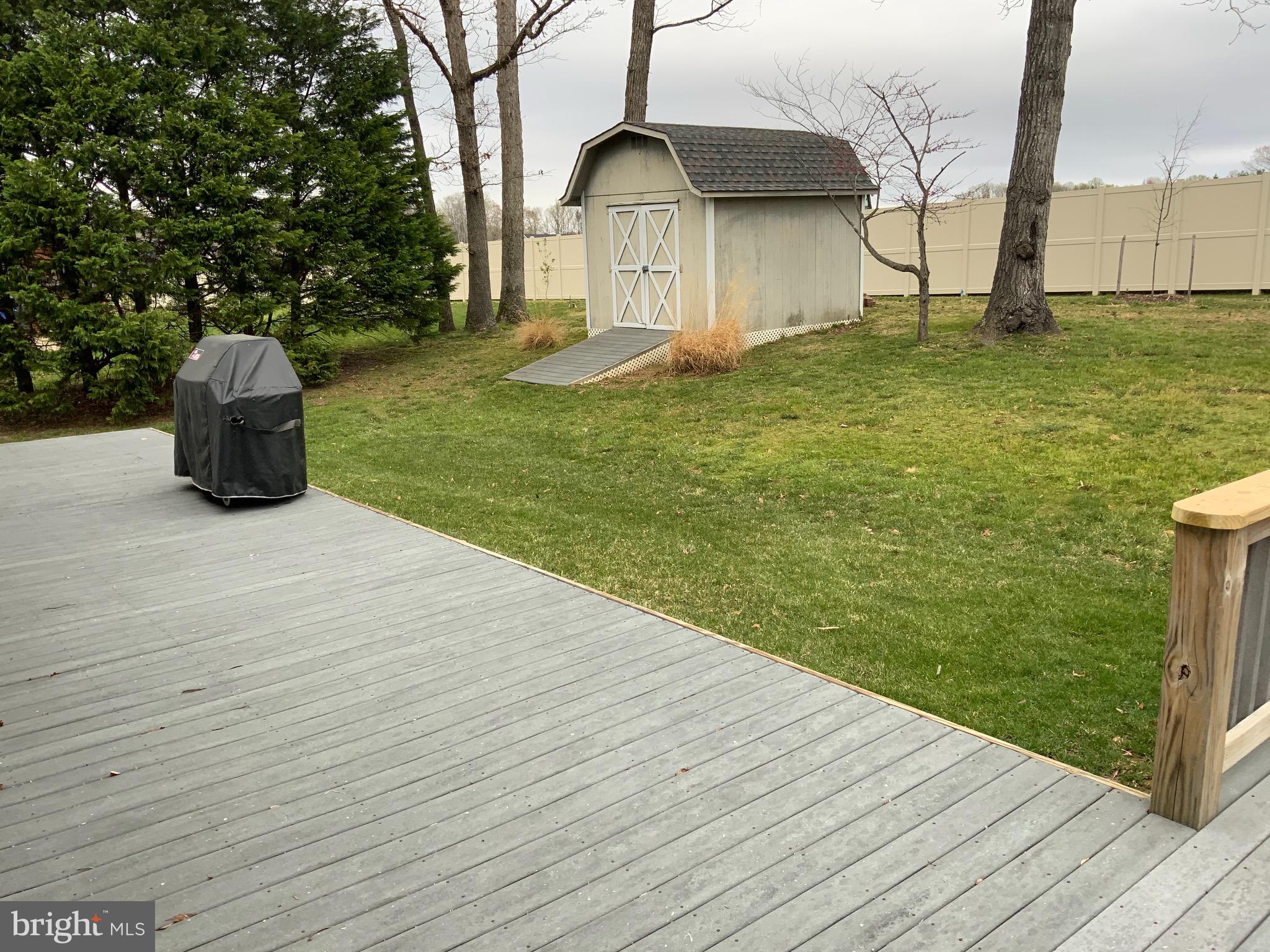 QUAILWOOD SUB - LA PLATA - Residential