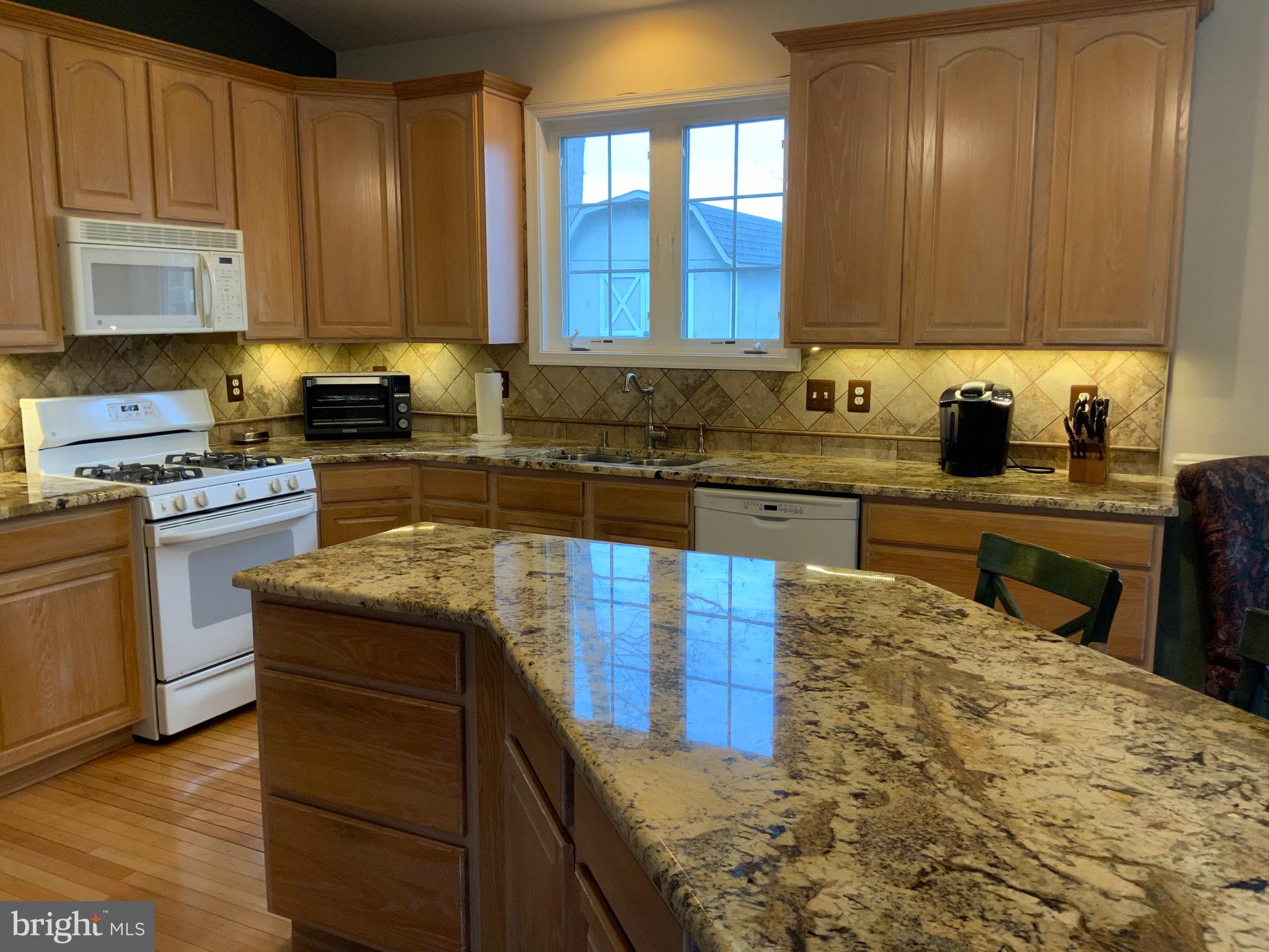 QUAILWOOD SUB - LA PLATA - Residential